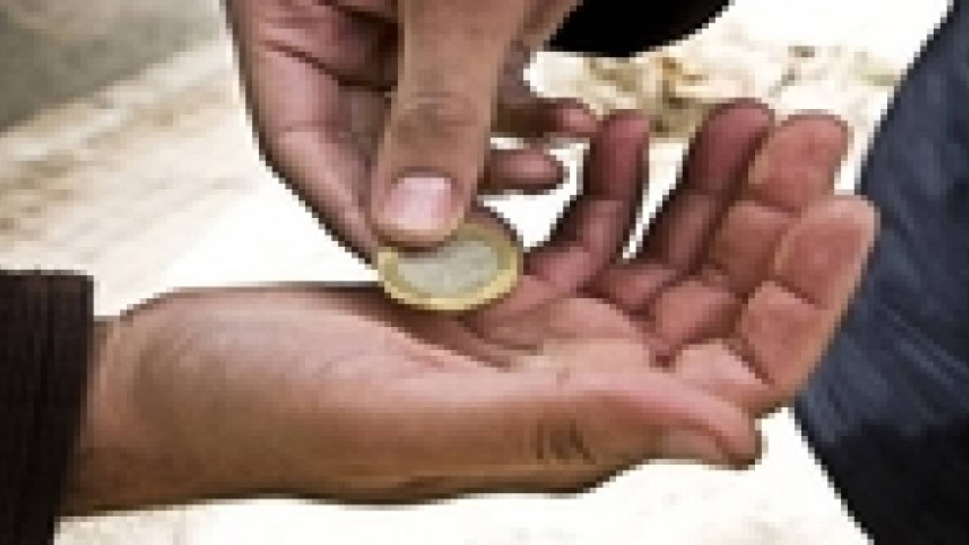 وزارة التنمية تسعى لاستصدار فتوى بحرمة إعطاء المال للمتسولين