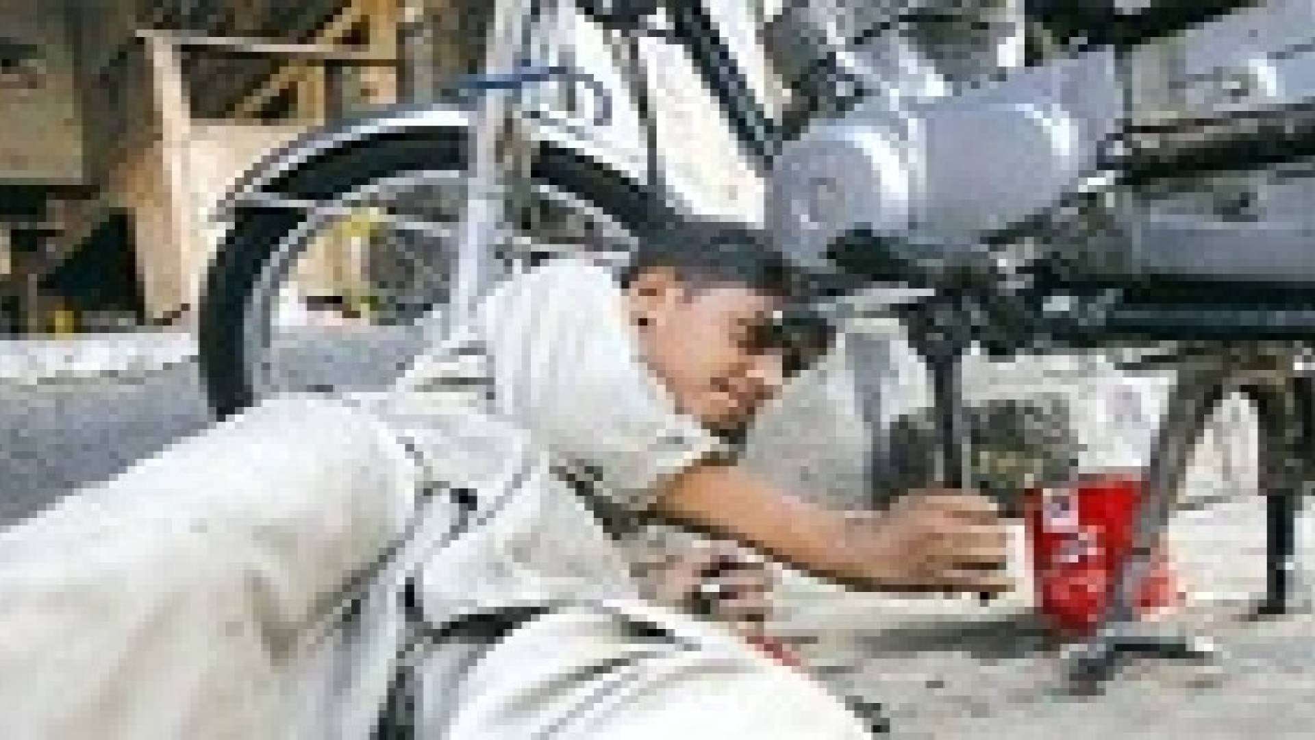 ورشة عمل لمناقشة الإطار الوطني لمكافحة عمل الأطفال