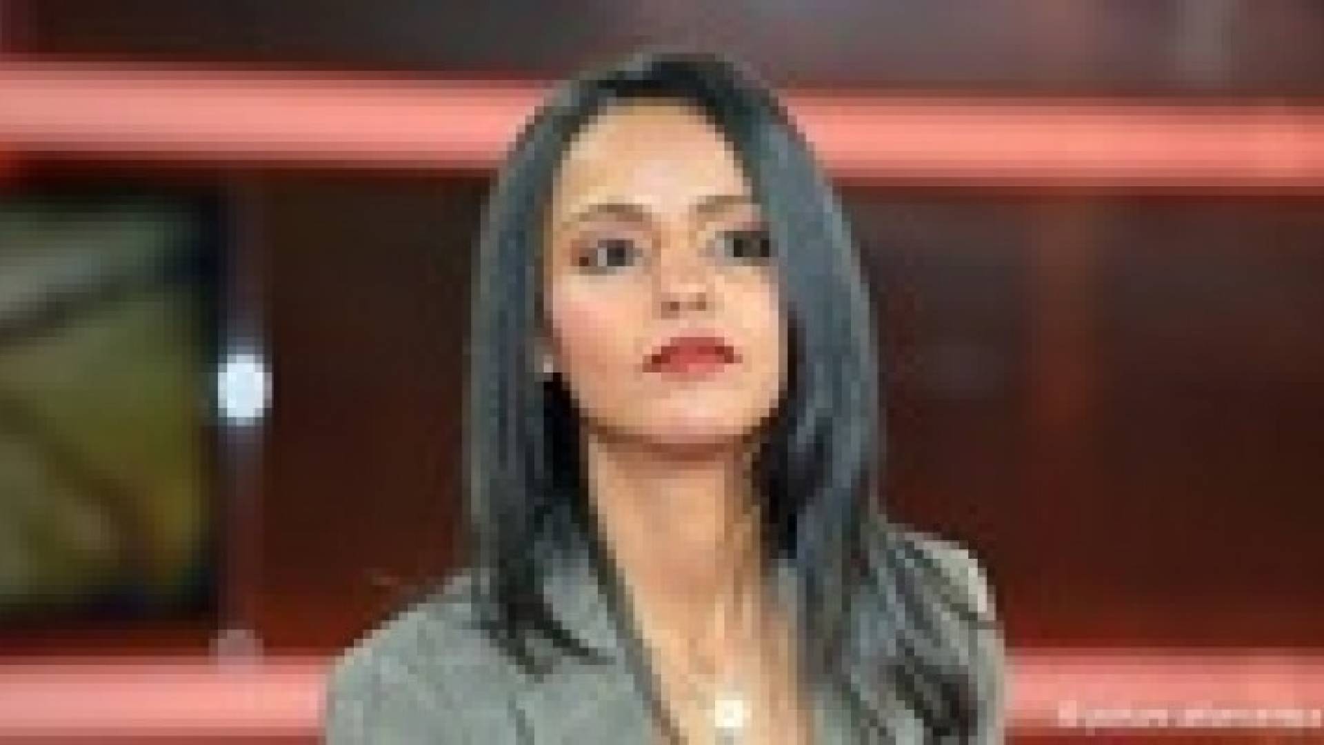 تعيين فلسطينية كمتحدثة باسم الخارجية الألمانية