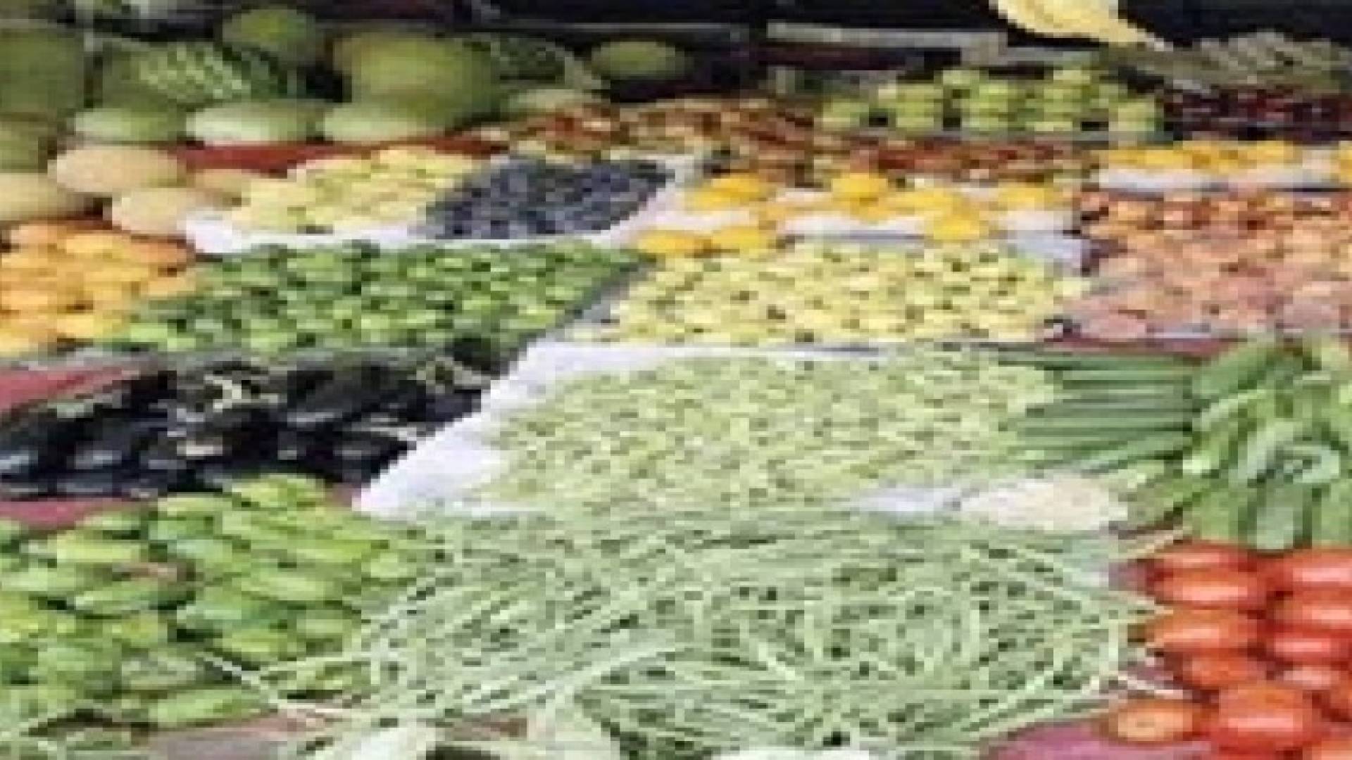 استقرار في اسعار الخضروات