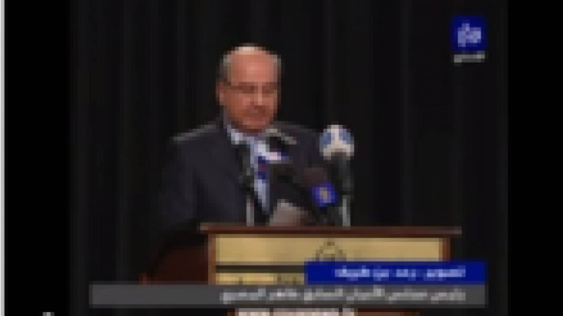 تأبين المرحوم حاكم الفايز