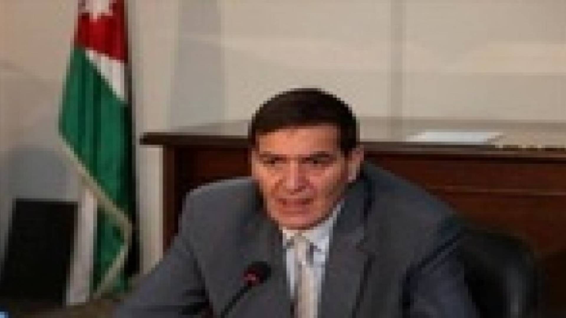 طوقان: توقيع اتفاقية تطوير مشروع المحطة النووية منتصف شباط المقبل