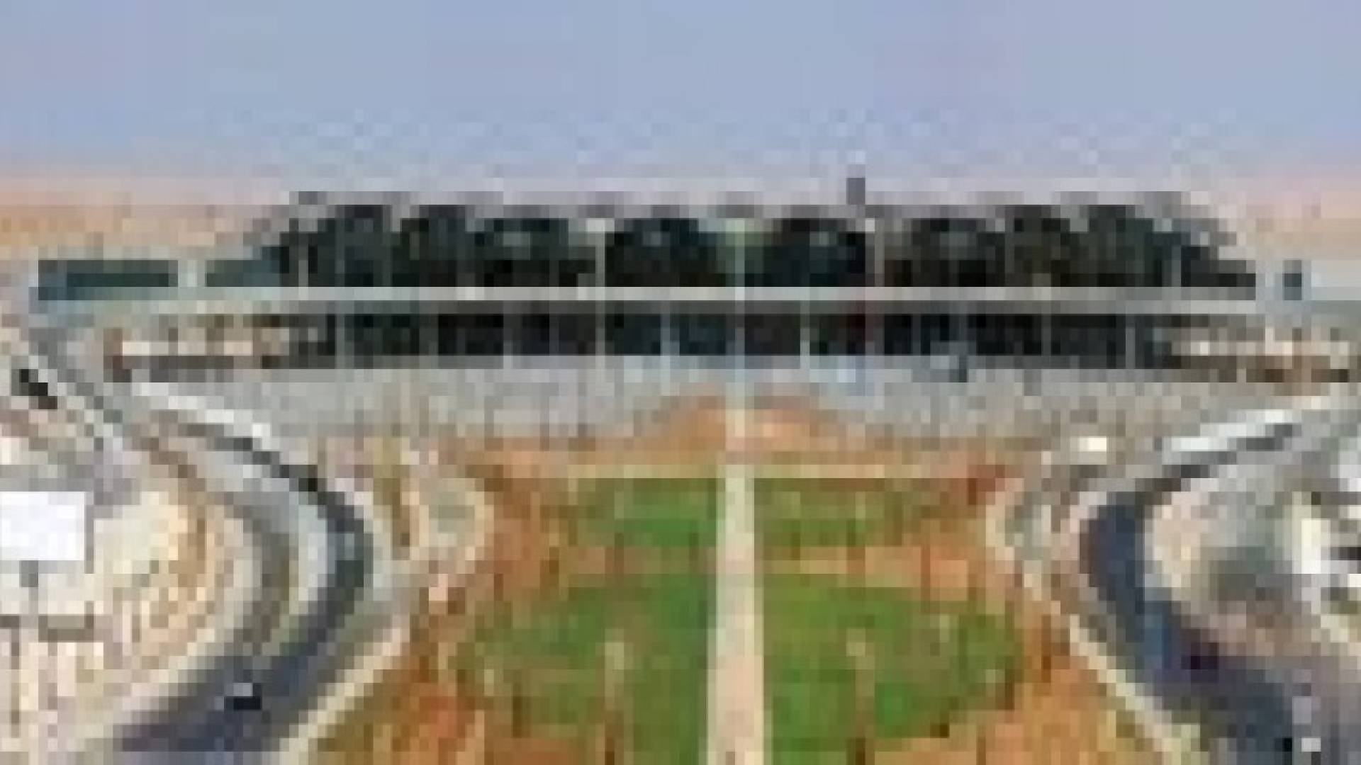 مـطار المـلكـة عـلـياء يسـتقبل 5ر6 مـليـون مسـافـر في 2013