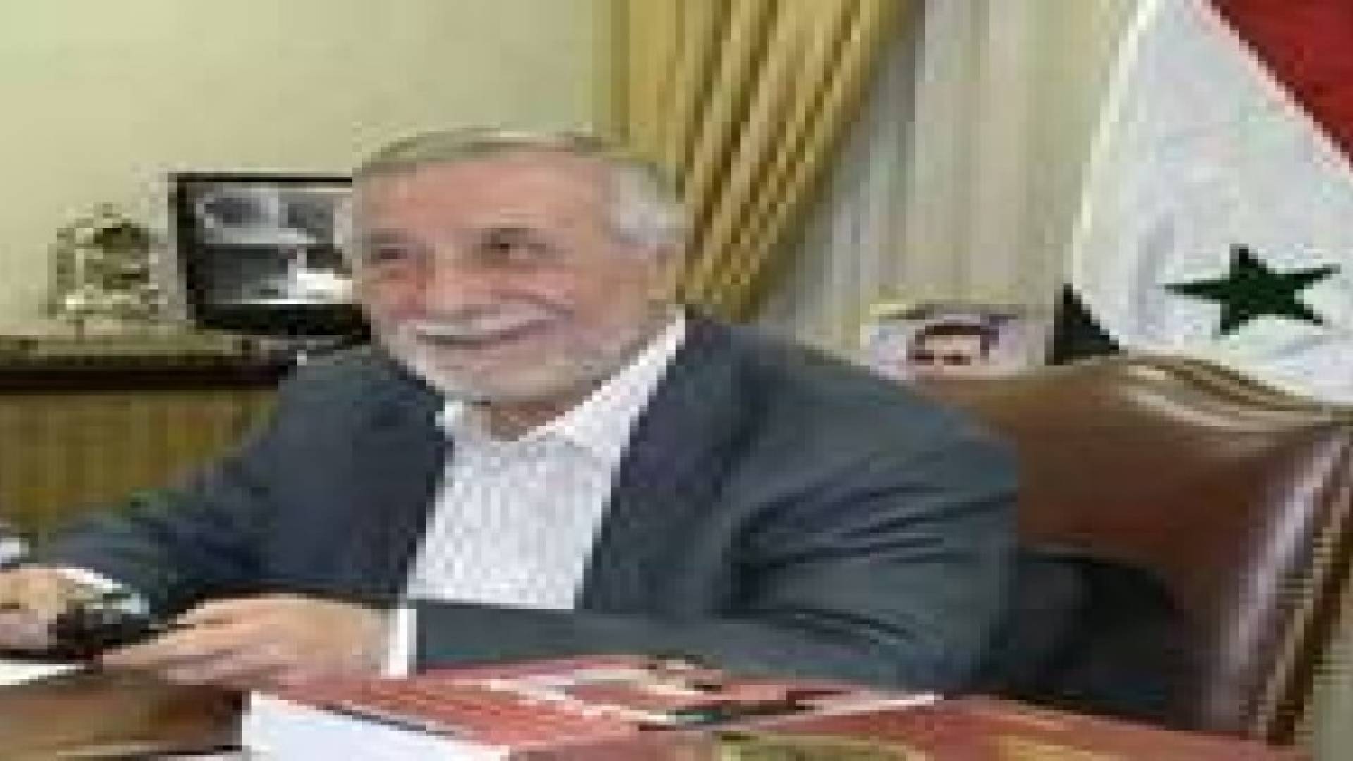 الاسد يمدد لسليمان عاما جديدا