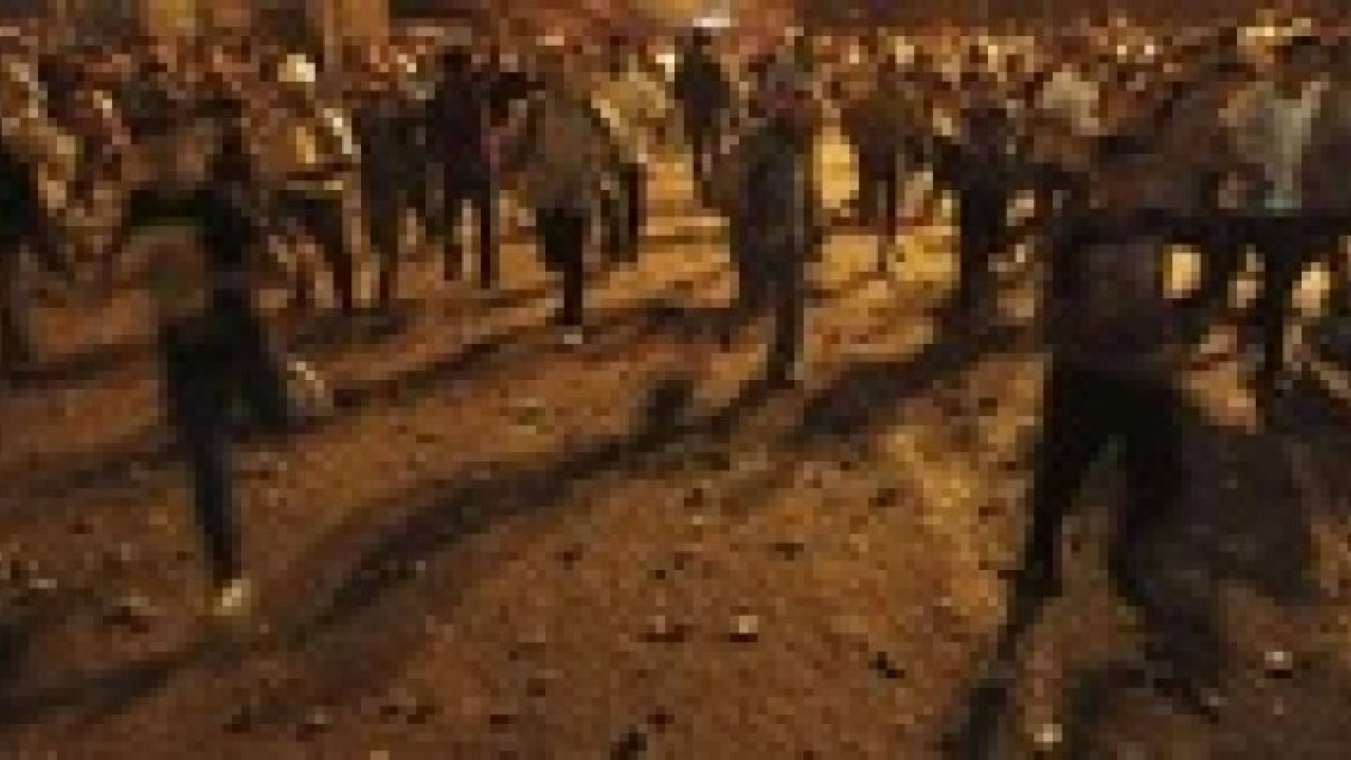 49 قتيلا و247 مصابا حصيلة اشتباكات مصر