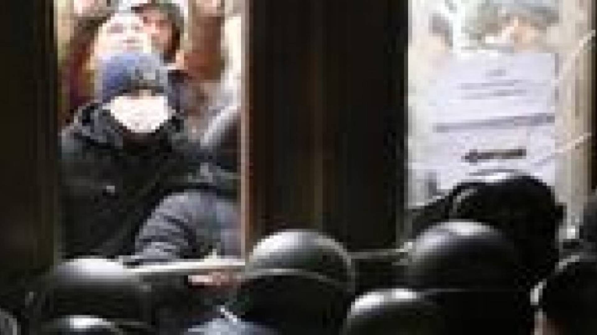 اوكرانيا : محتجون يحاولون السيطرة على وزارة الطاقة