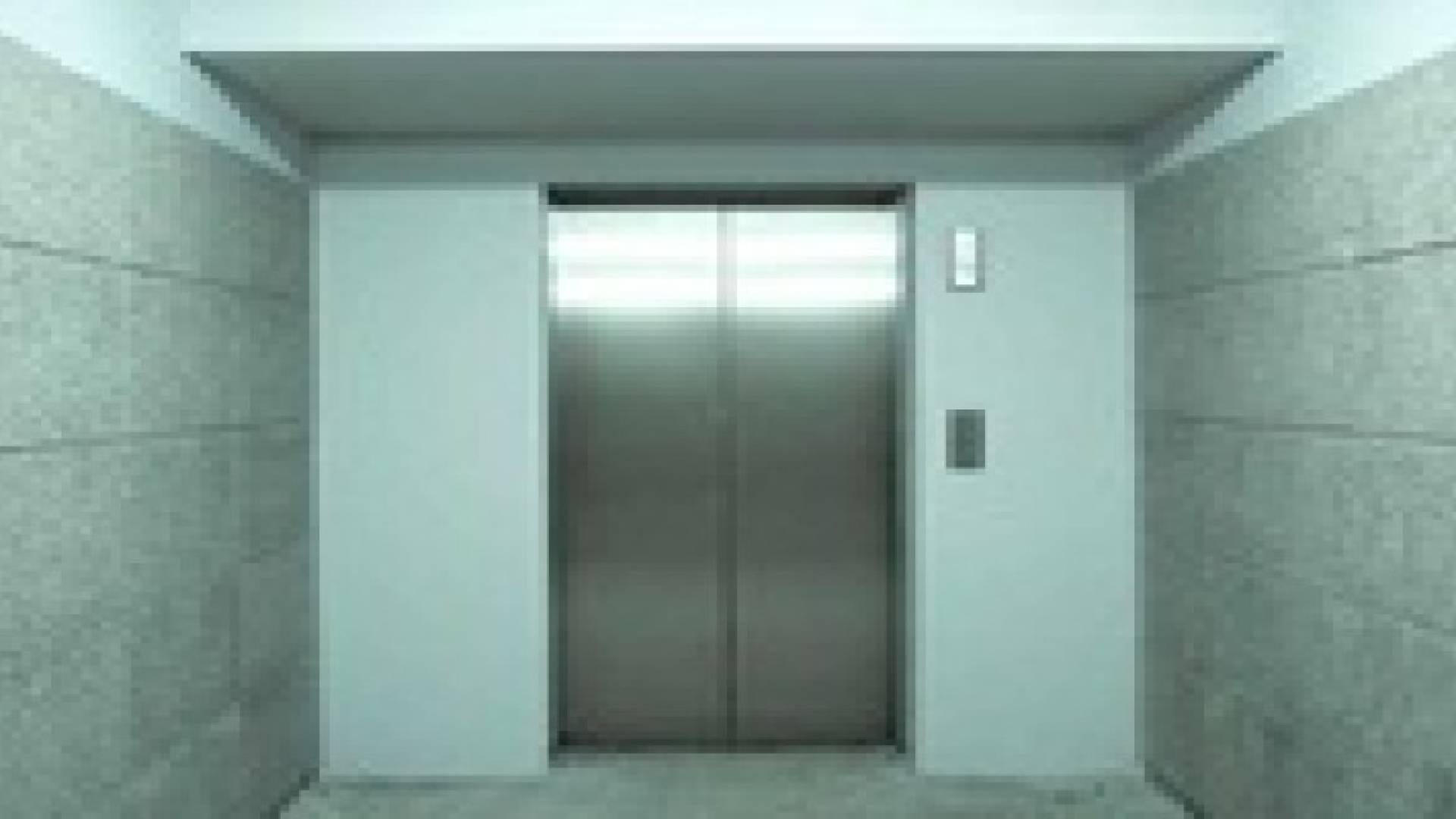 وفاة شخص اثر سقوط مصعد في ابو علندا