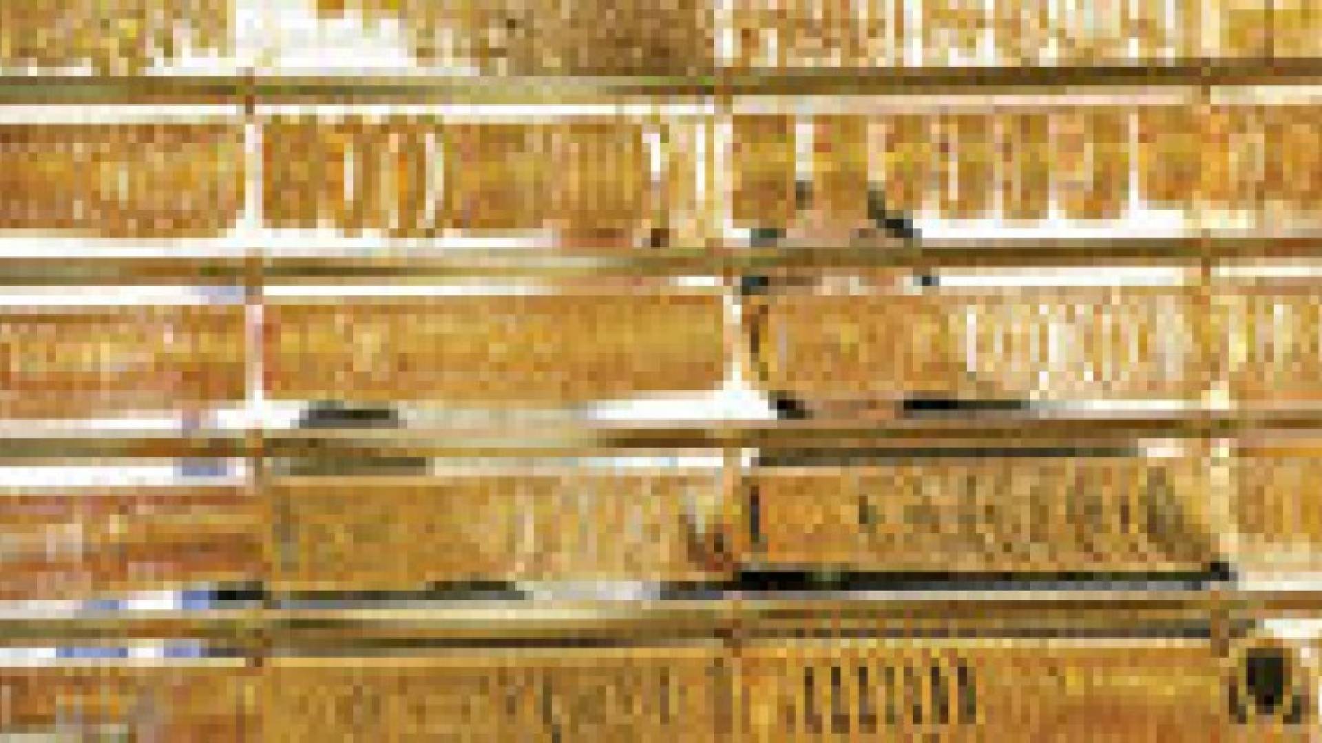 الأردنيون يقتنون 9 أطنان من الذهب خلال عام 2013