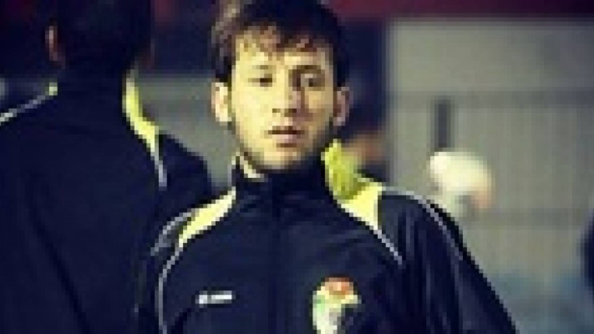 مصعب اللحام لـ رؤيا: نجران سمح لي الالتحاق بالنشامى