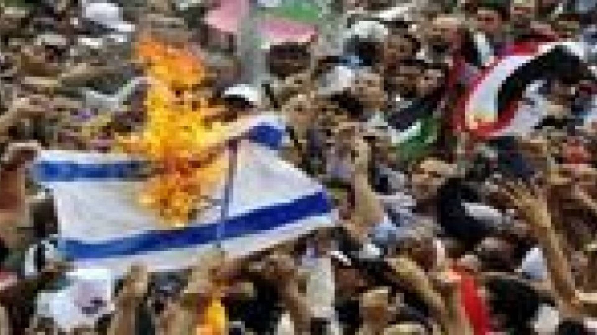"الربيع العربي" هز إسرائيل