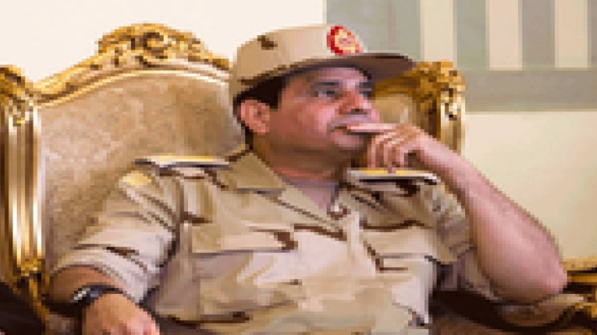 السيسي قد يستقيل خلال أيام تمهيدا للترشح لرئاسة مصر