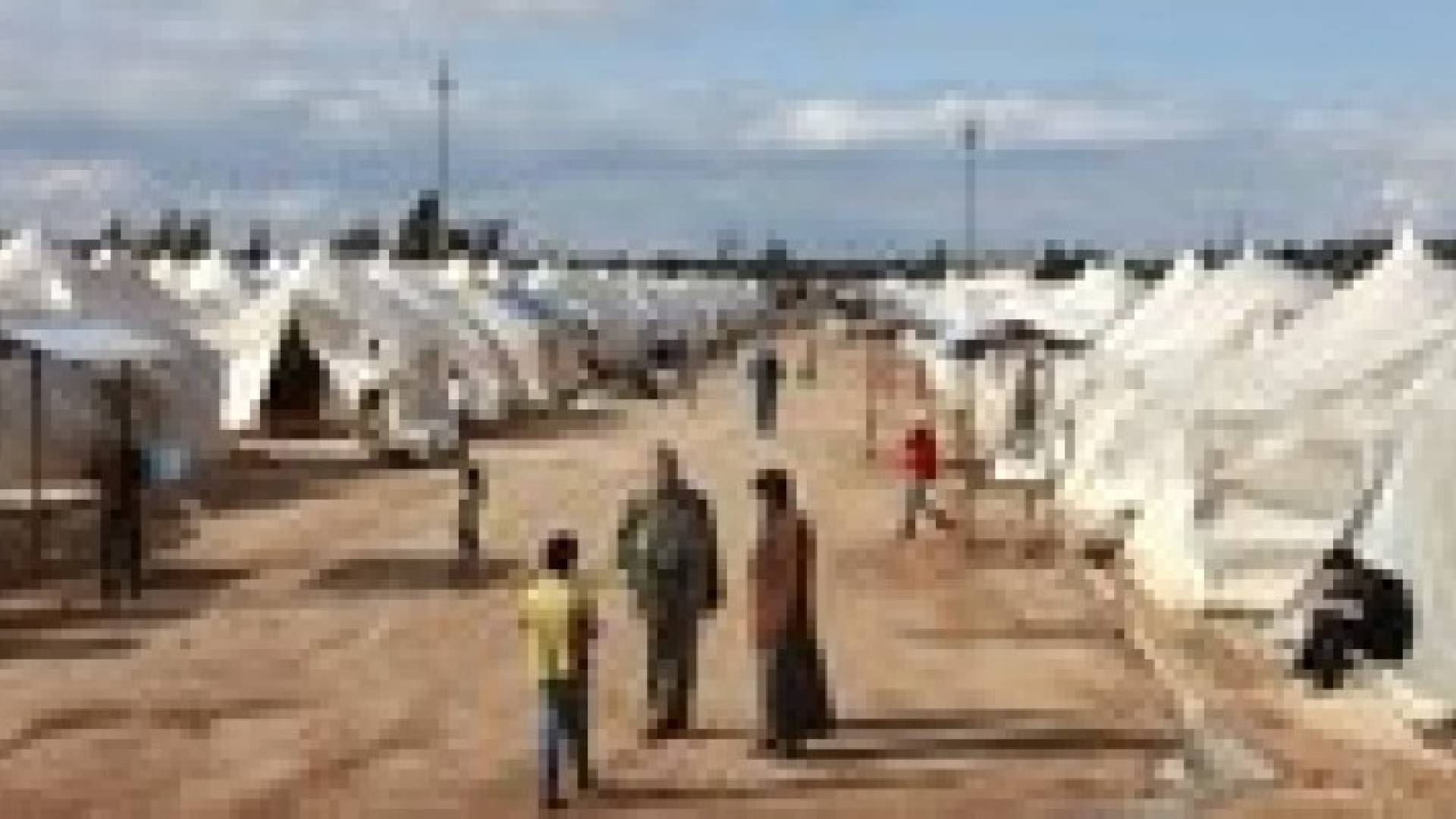 نصف مليون سوري حصلوا على بطاقة الخدمات