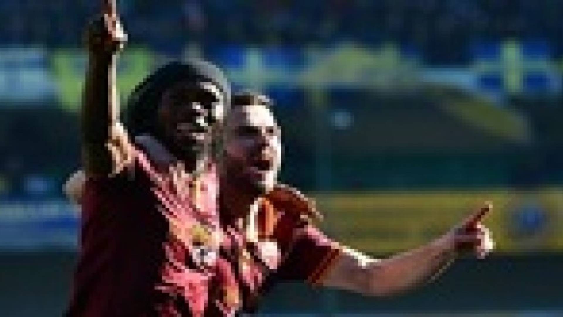 ذئاب روما تلتهم فيرونا وتقلص الفارق مع المتصدر يوفينتوس الى 6 نقاط