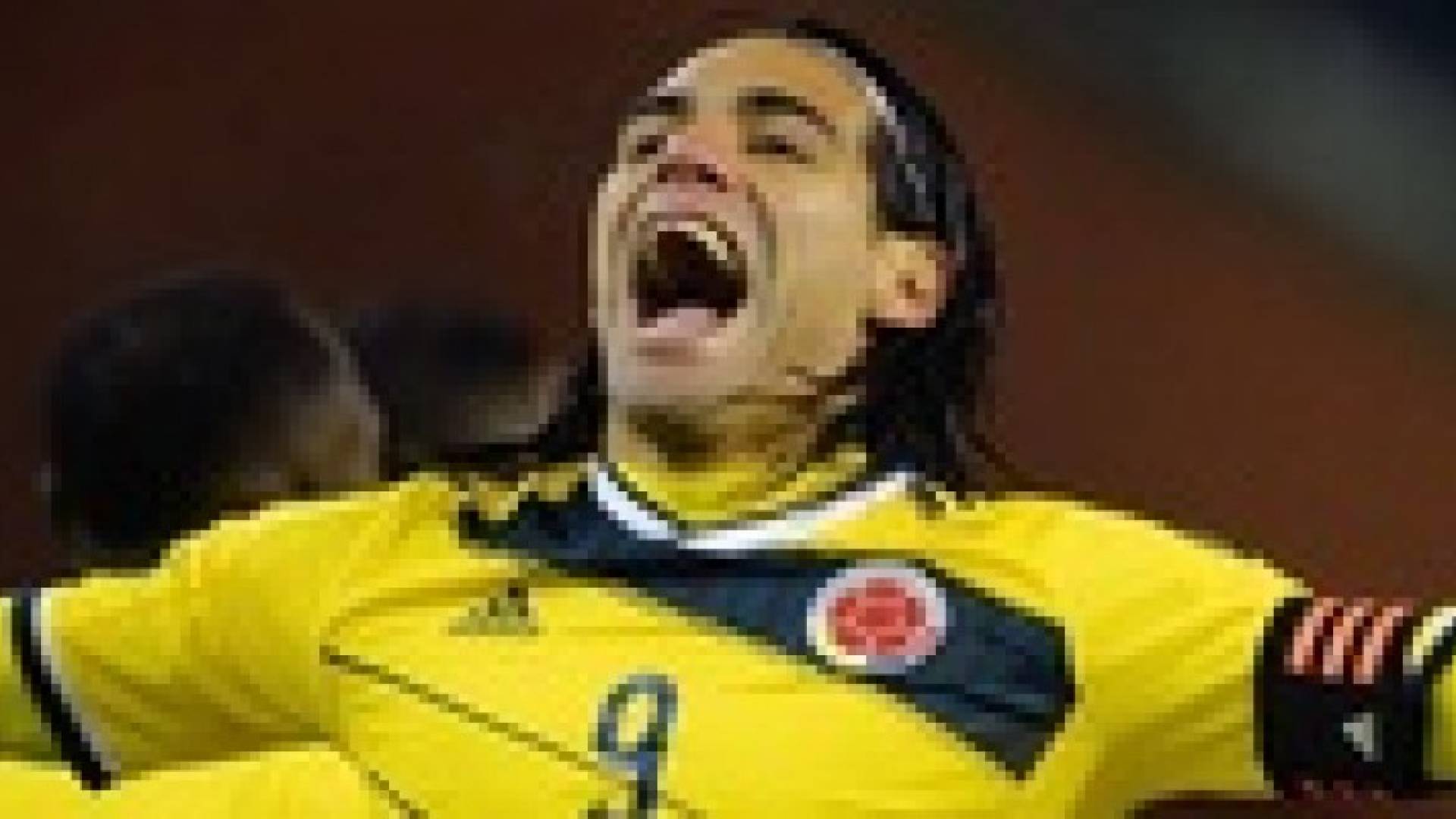 الكاو قد يشارك في كأس العالم 2014