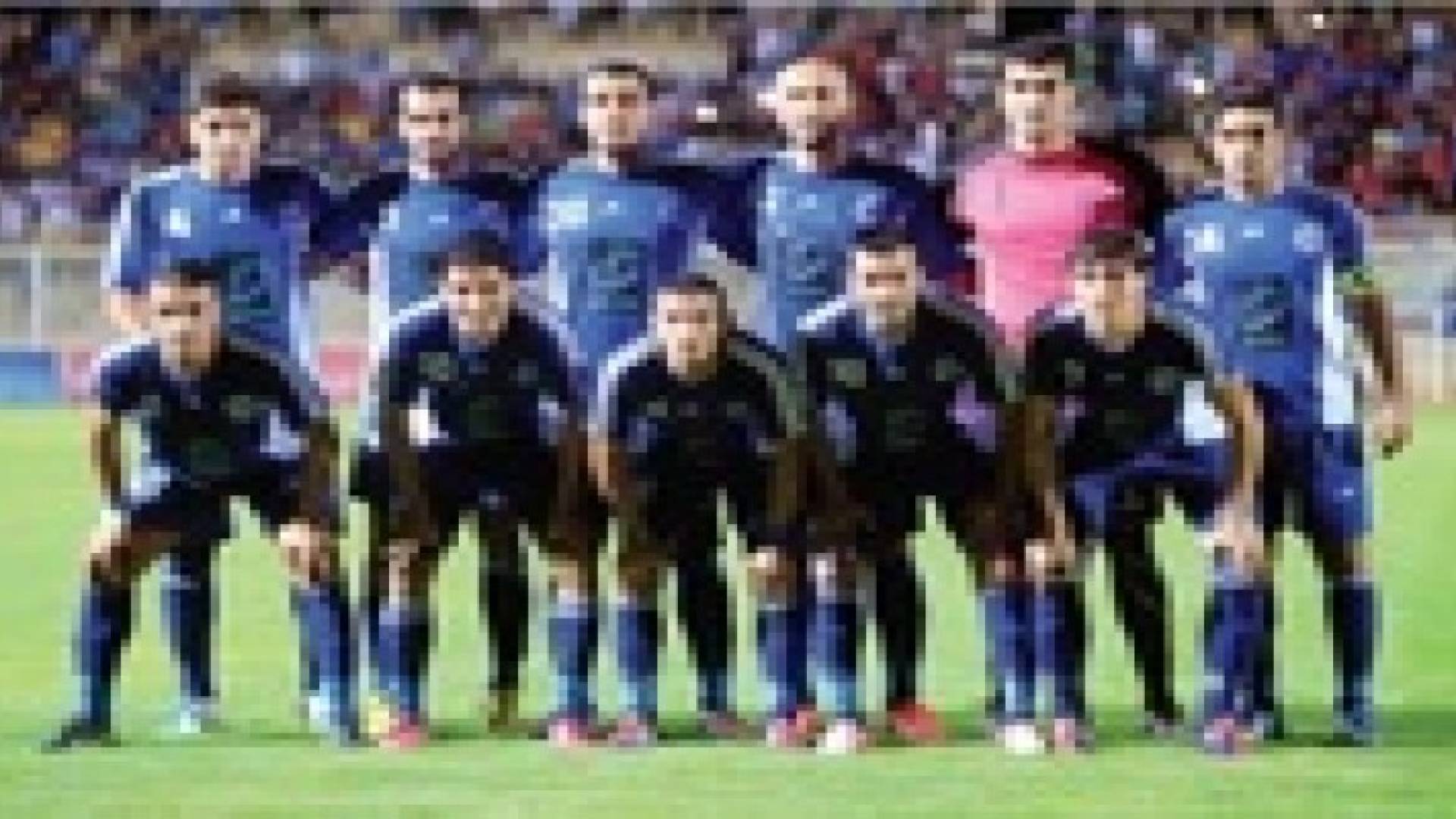 الرمثا يكتسح الشحانية القطري وديا