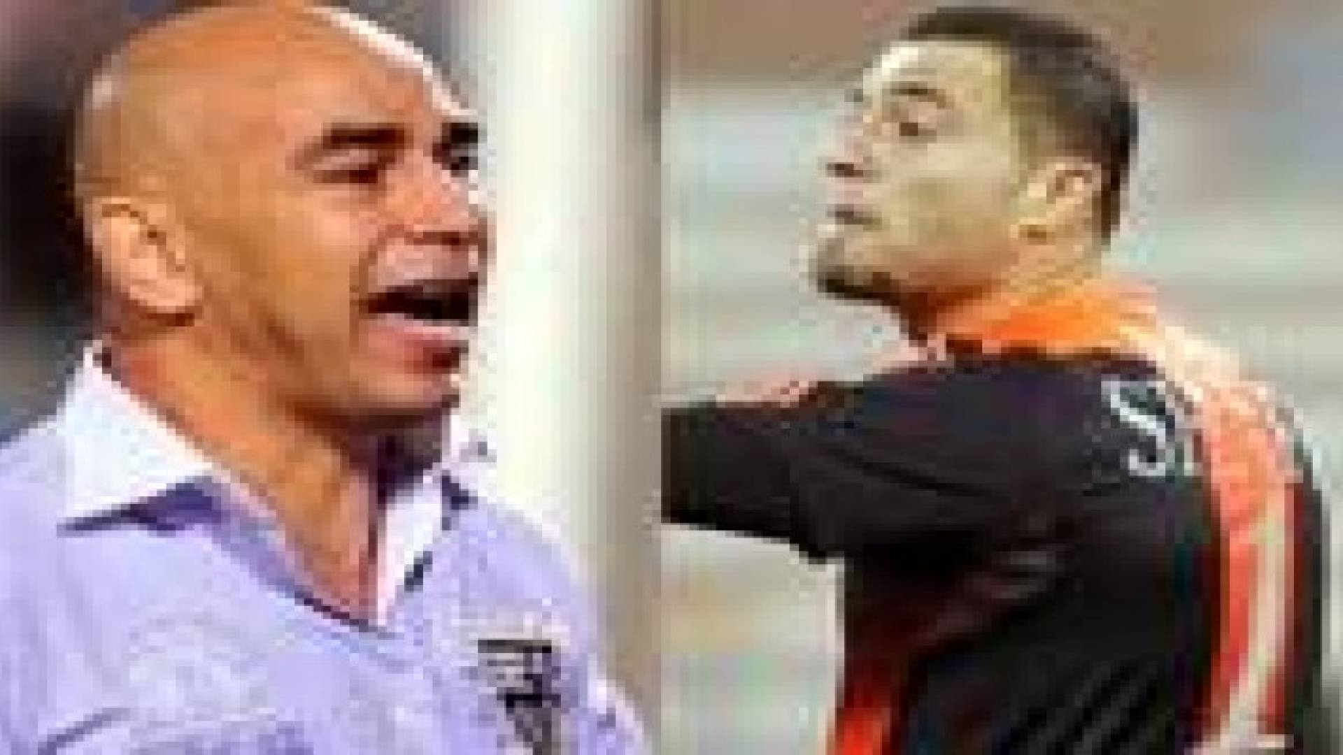 شفيع سيخضع للجنة تحقيق بعد هجومه على حسن