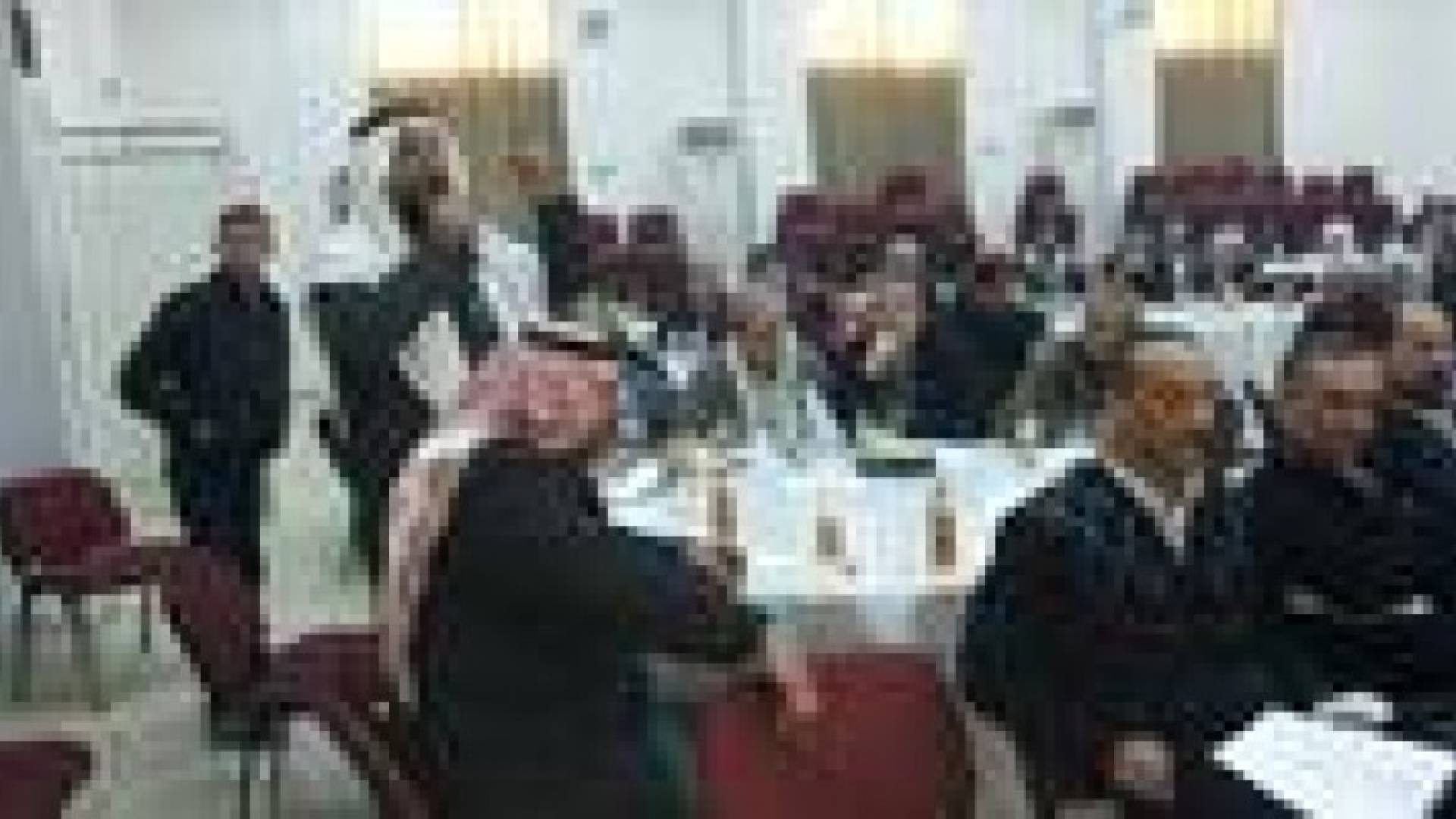 نواب في مخيم اربد