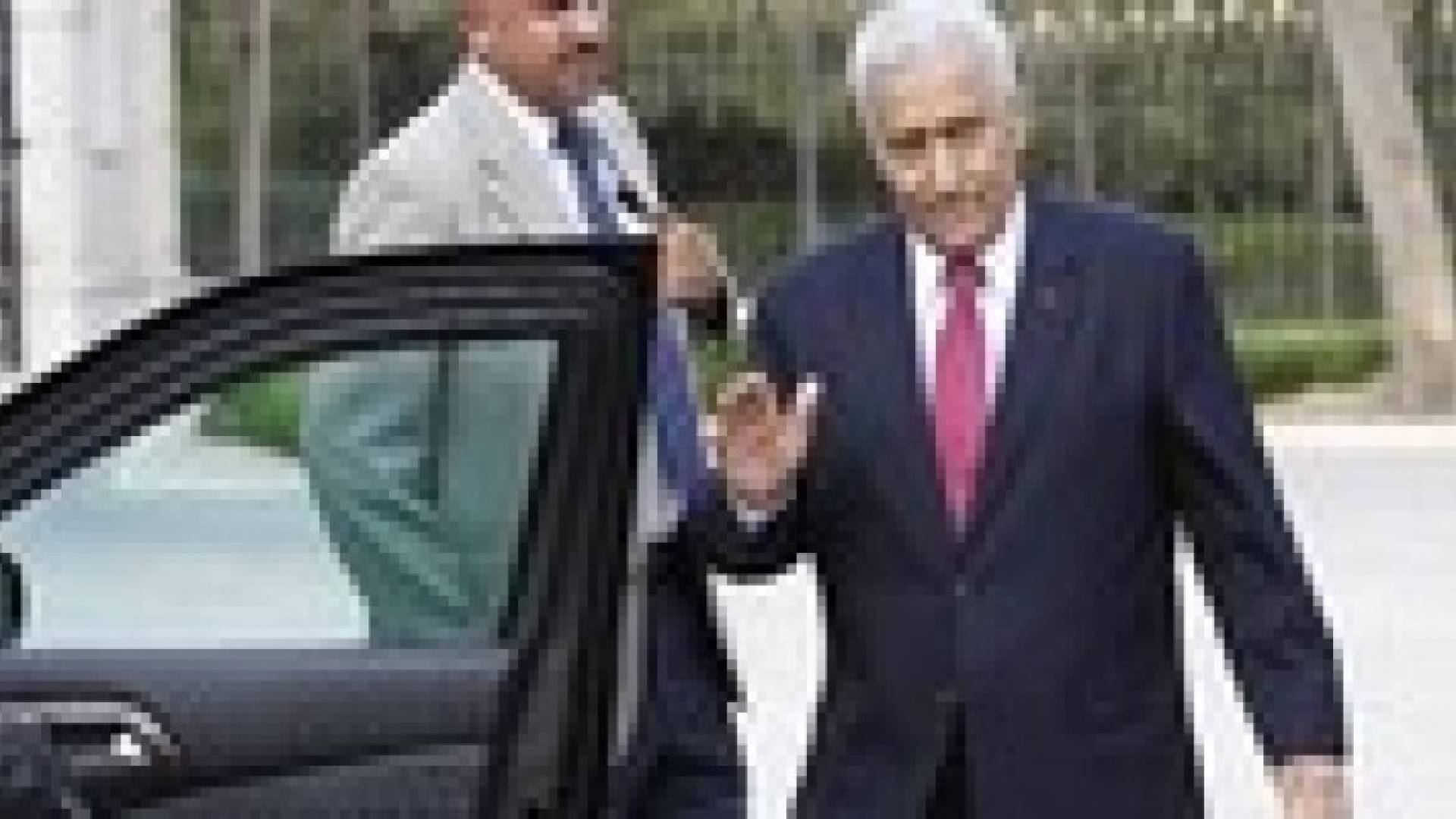 النسور : الـ "جي بي اس" قصة اصلاحية كبيرة