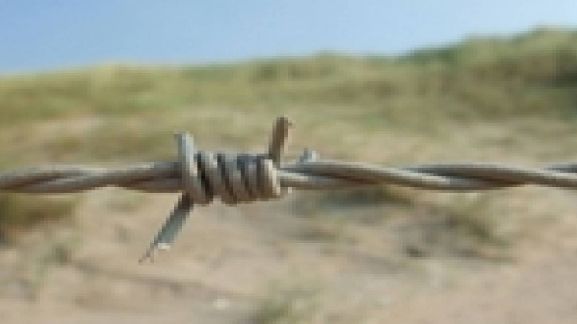 الحكم بالاشغال الشاقة على مواطن