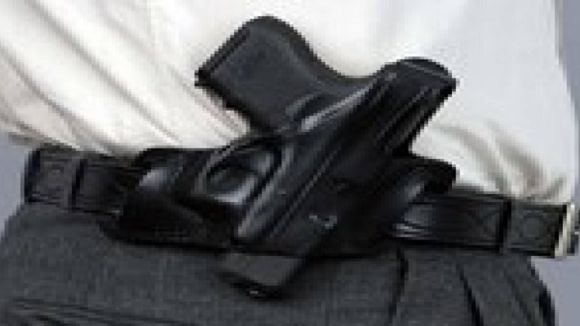 كشف ملابسات جريمة قتل في البلقاء