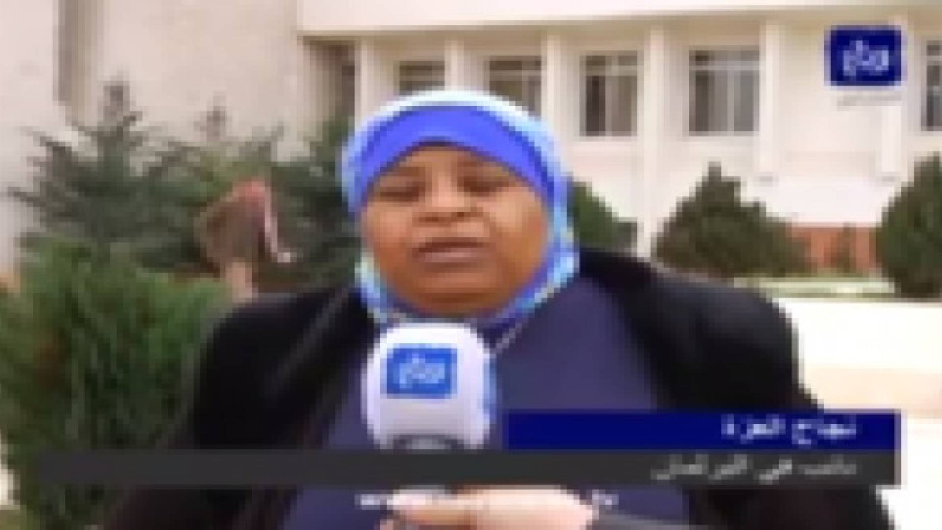 العزه لرؤيا: قانون الأحزاب سيقدم للنواب قبل الانتخاب