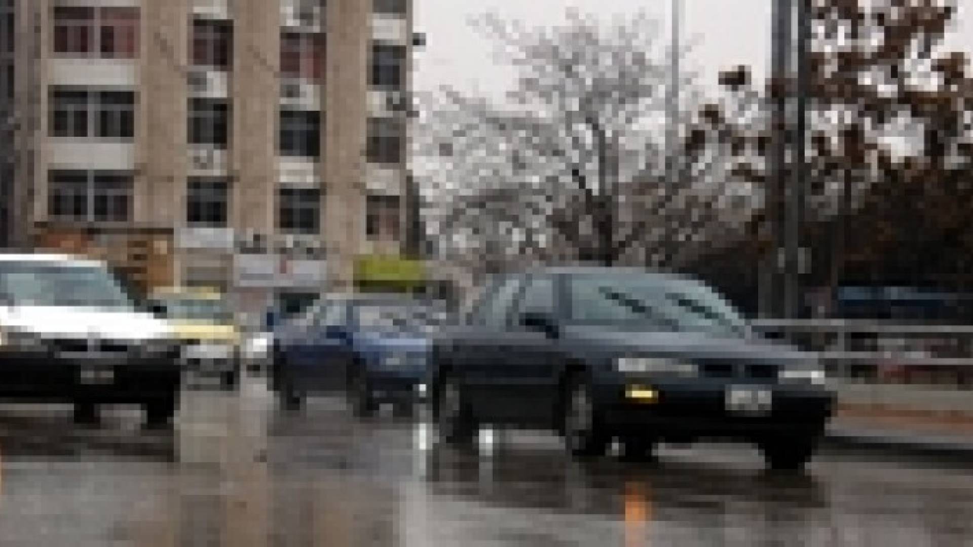 حالة الطرق صباح الثلاثاء