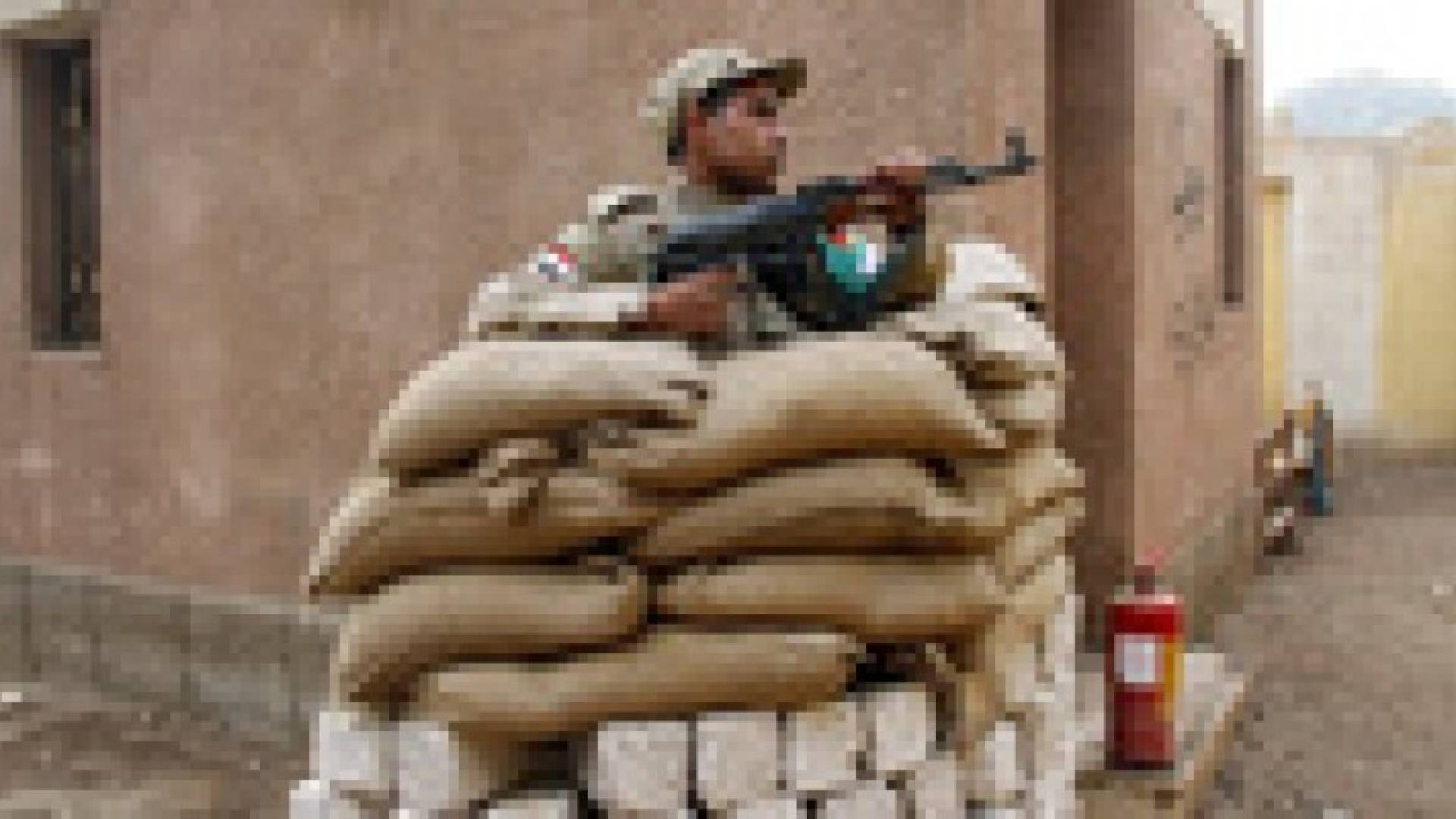 اغتيال مدير مكتب وزير الداخلية المصري