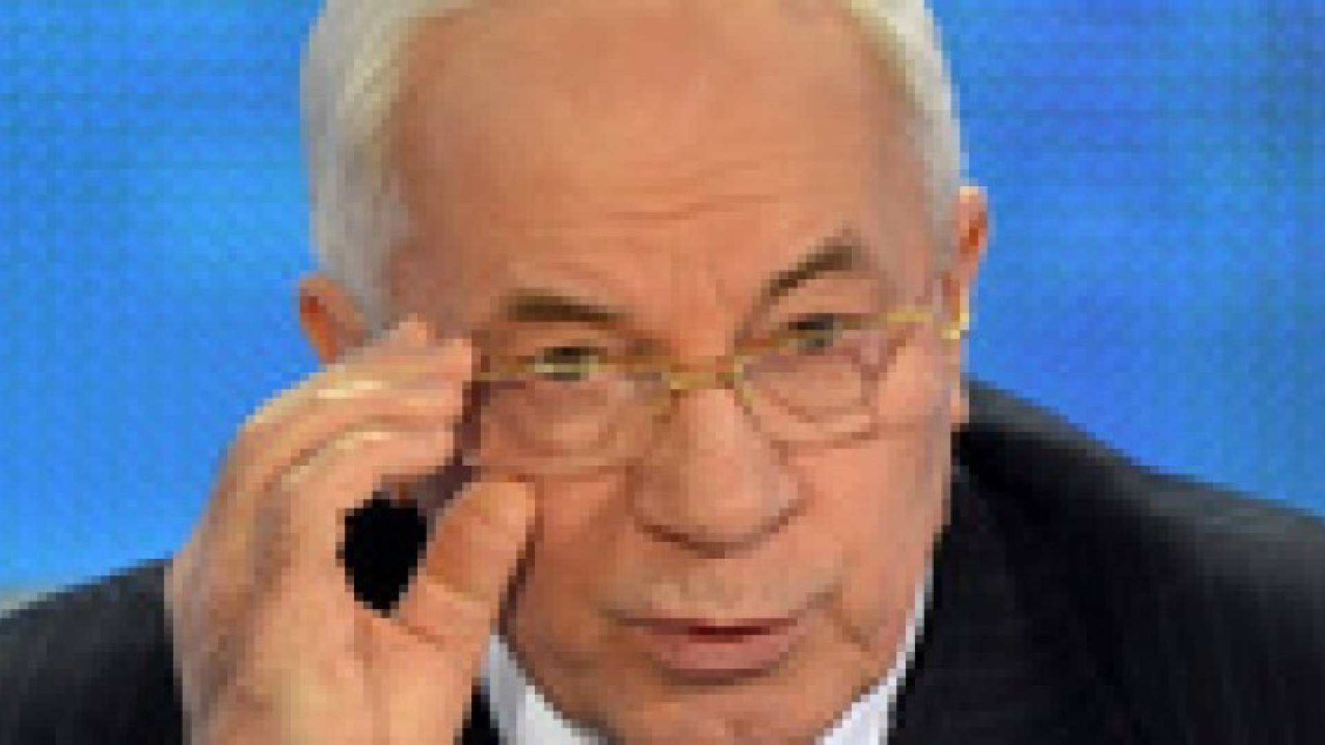 رئيس الوزراء الأوكراني يقدم استقالته