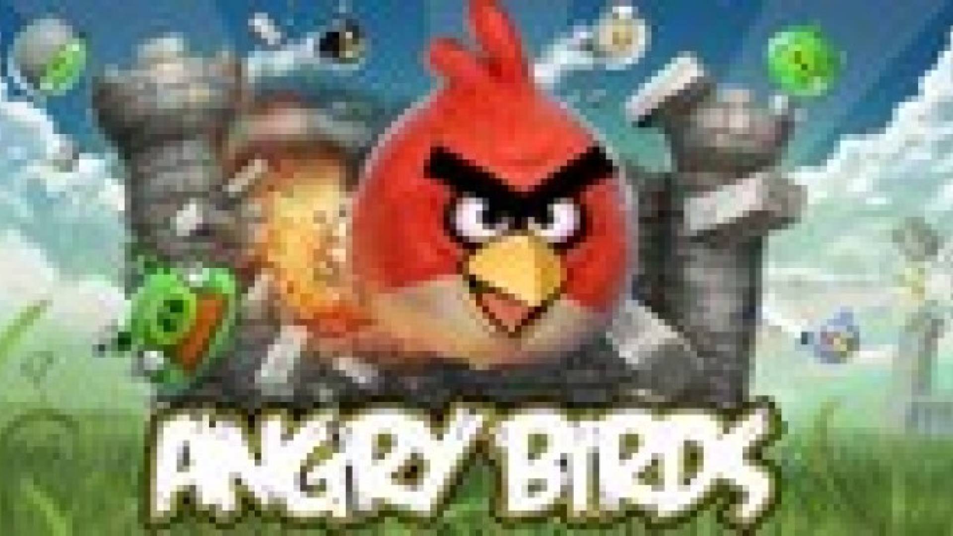 الـ CIA تتجسس عبر "Angry bird"