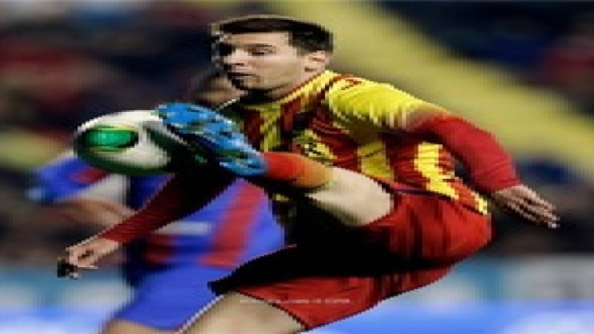 ماجات لا يستبعد انضمام ميسي إلى بايرن .. ولكن بشرط !