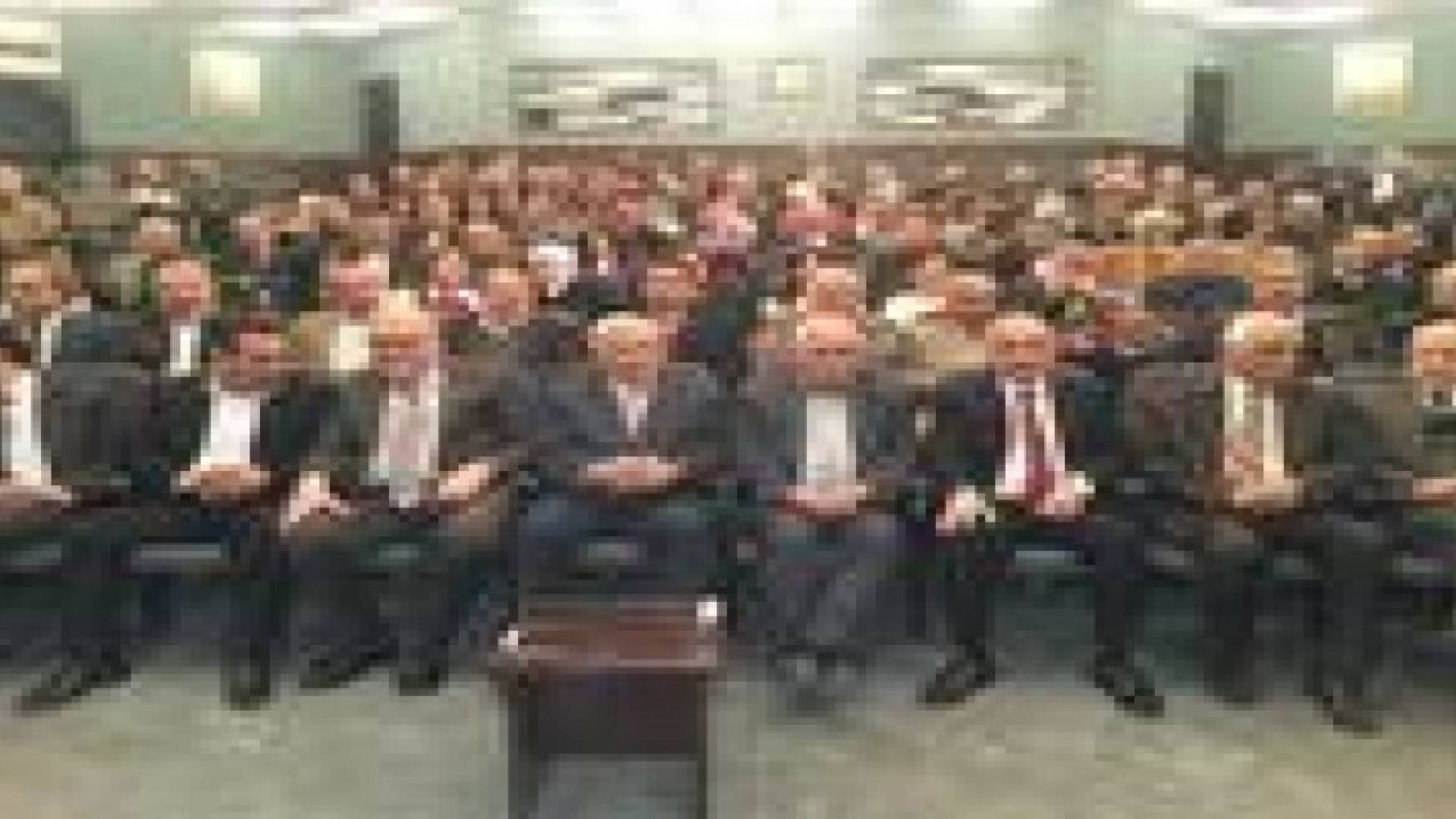 النسور : نحن نسير بالاتجاه الصحيح