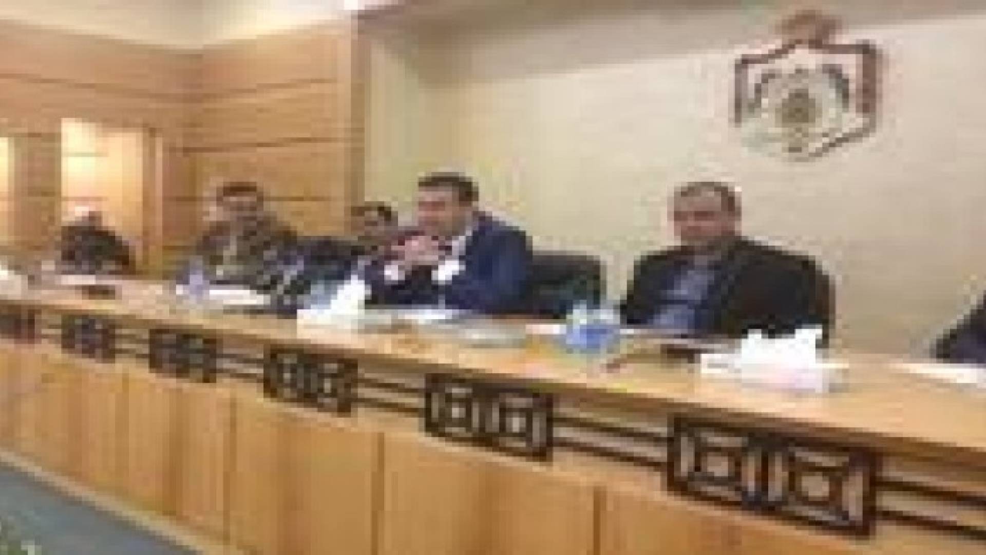 الصفدي : "النواب" من يقرر وقت مناقشة قانون الانتخاب