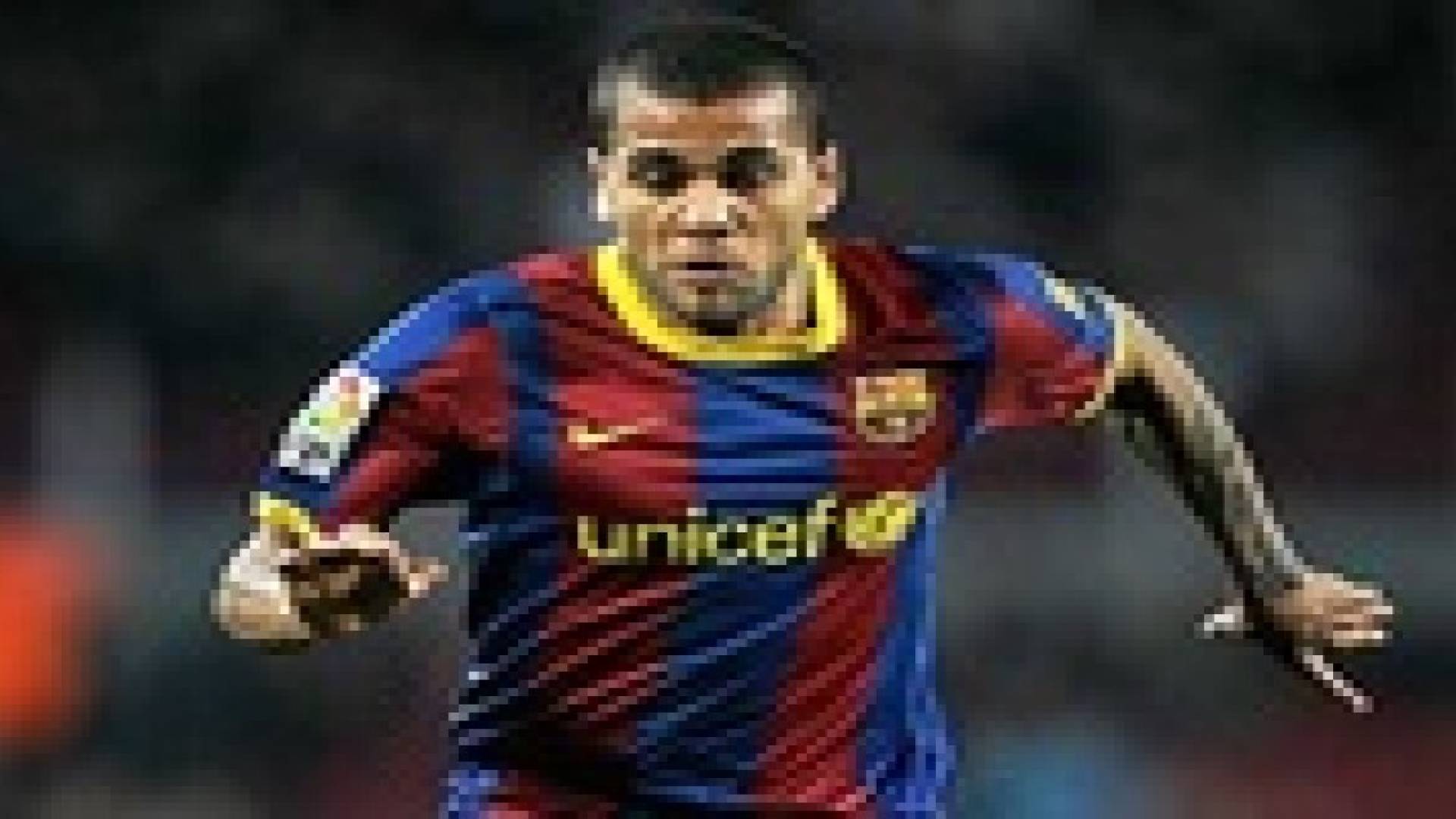 داني الفيش ينتقد رئيس برشلونة الجديد