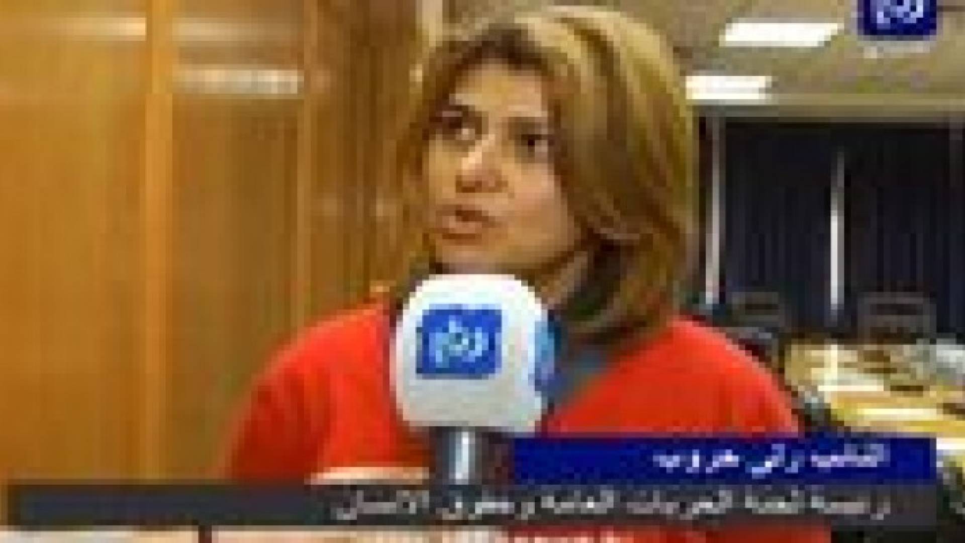 الحروب : قانون المطبوعات والنشر اساء لسمعة الأردن