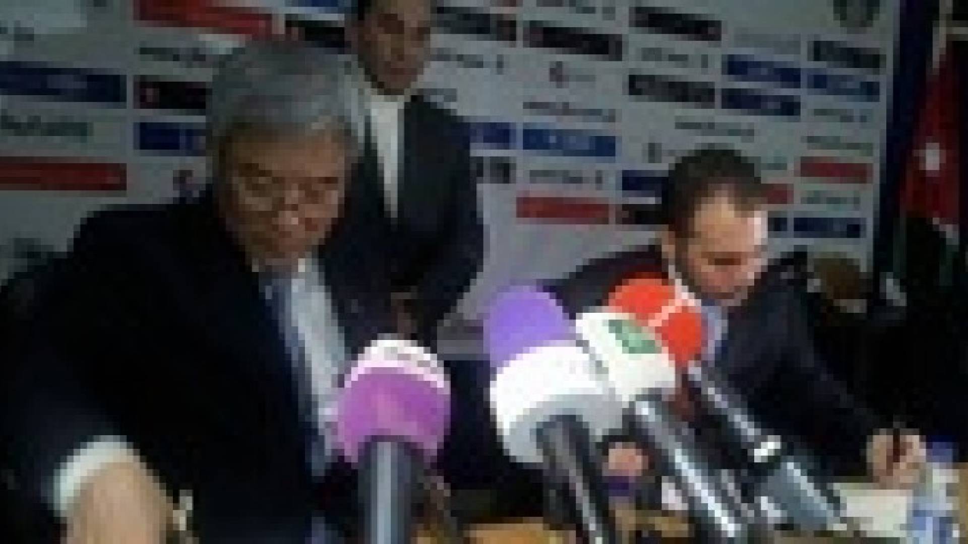 الامير علي : يجب الاستفادة من خبرات الاتحاد الياباني