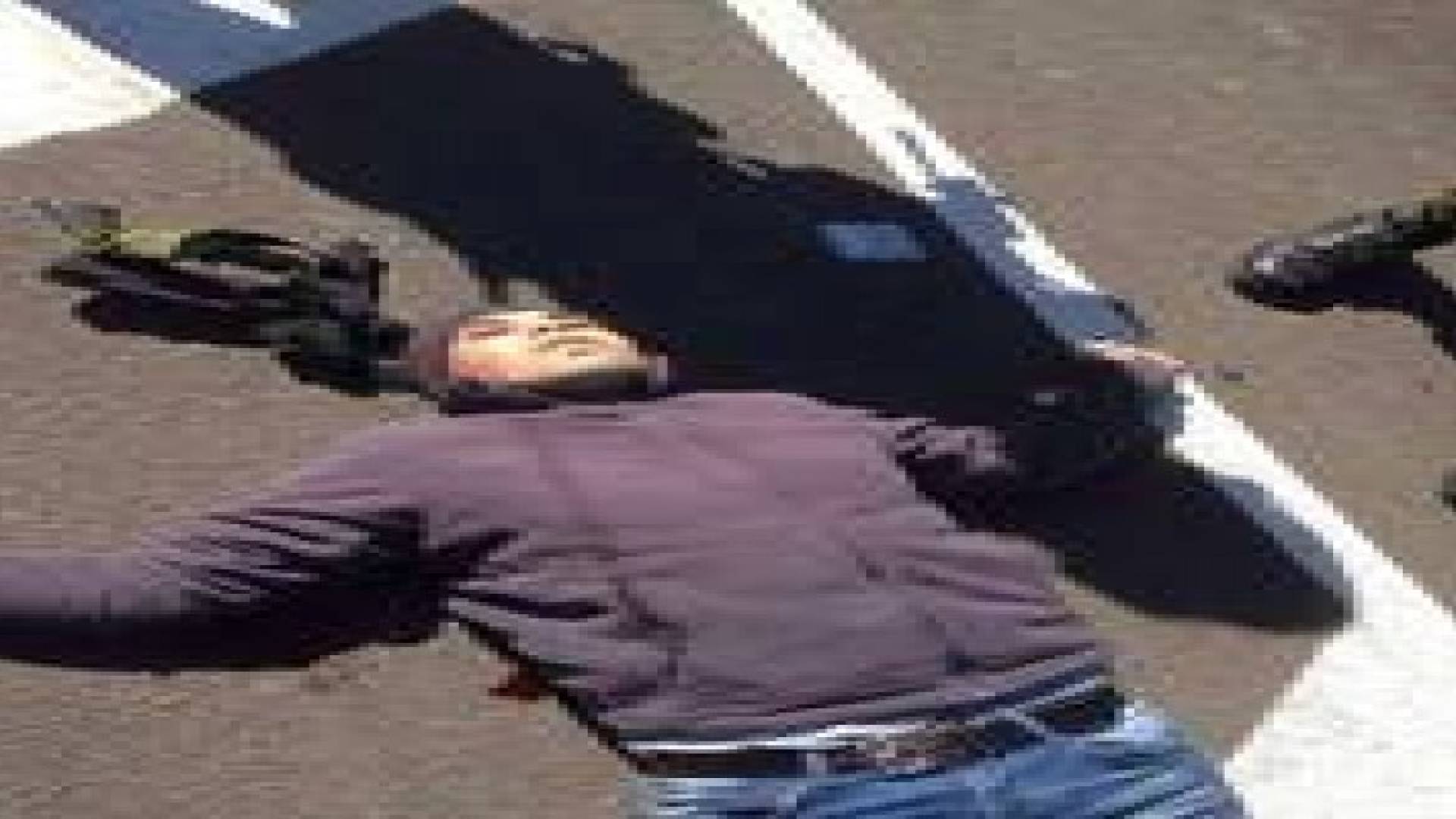 استشهاد شاب فلسطيني برصاص قوات الاحتلال "صور"