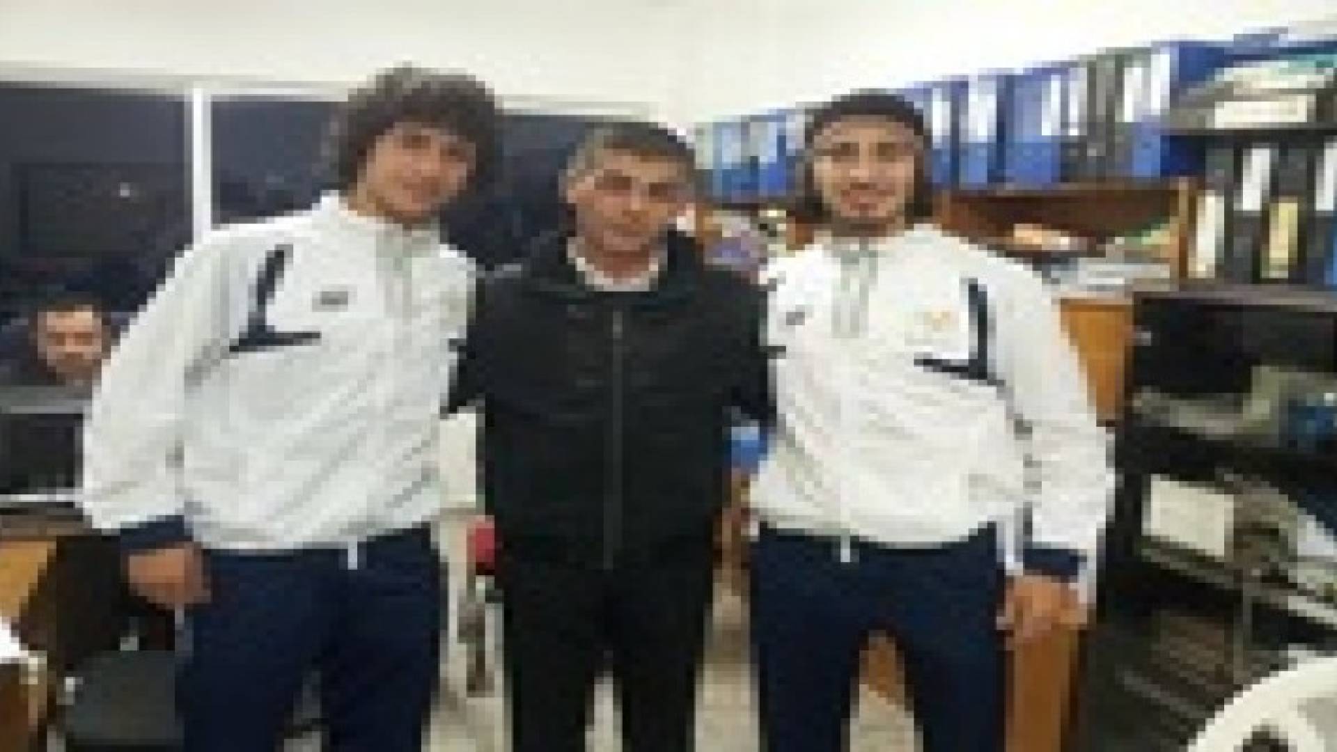 الألوسي فيصلاوي حتى 2017