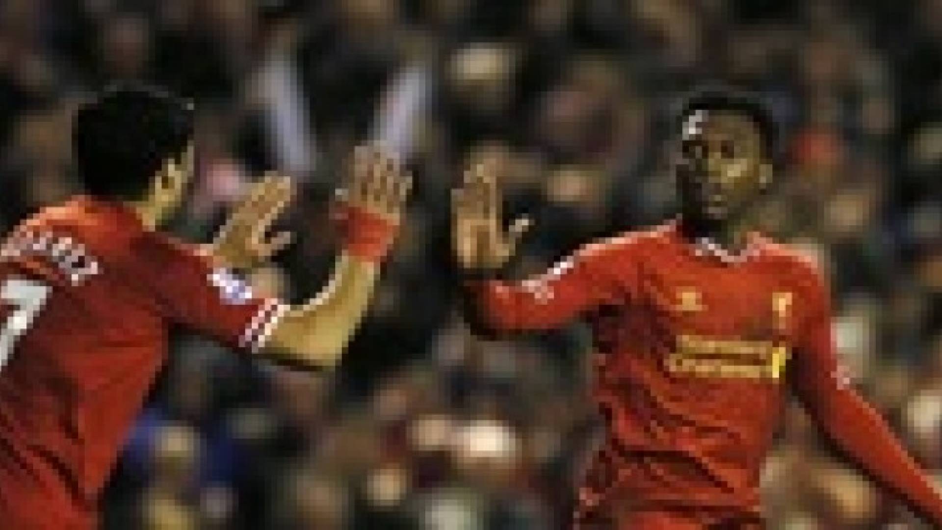 ليفربول يقسو على جاره ايفرتون برباعية نظيفة في ديربي ميرسيسايد