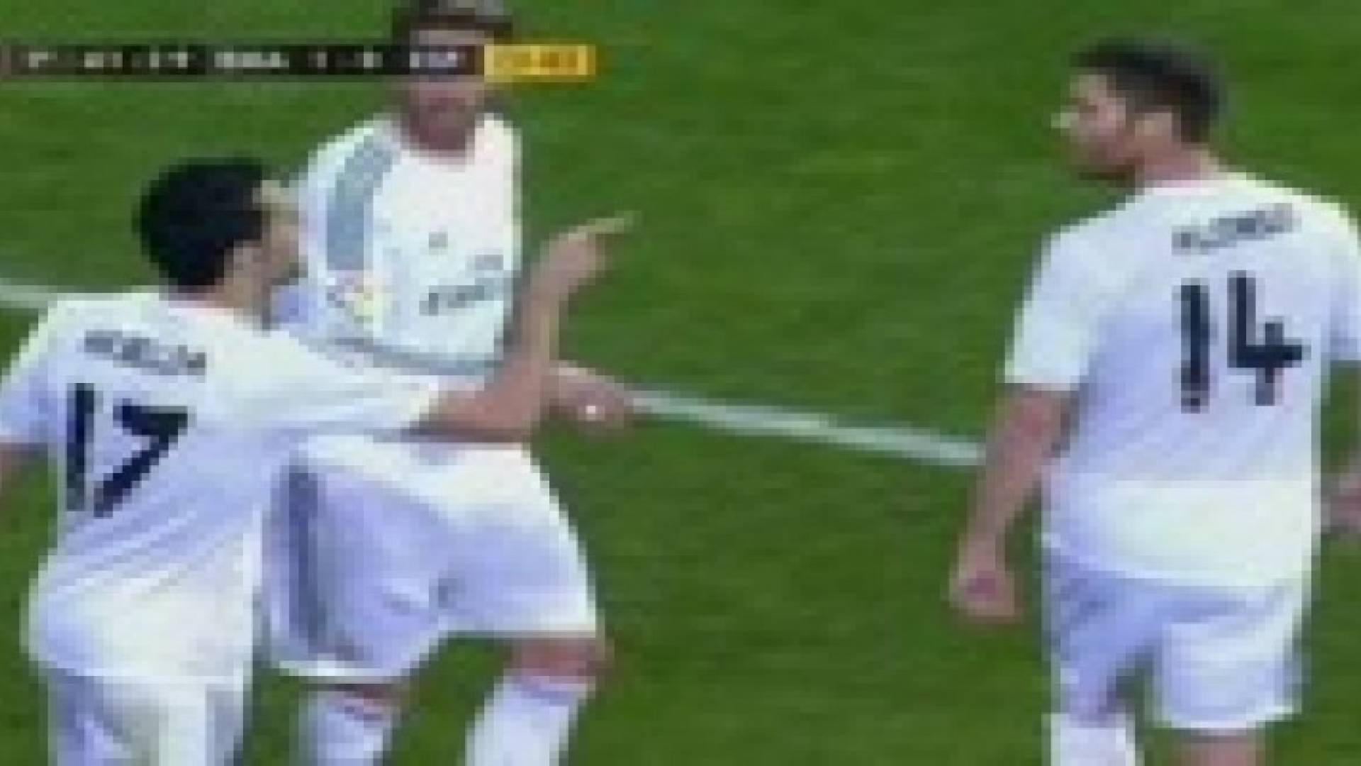 بالفيديو مشادة كلامية كادت ان تتحول لشجار بين اربيلوا والونسو