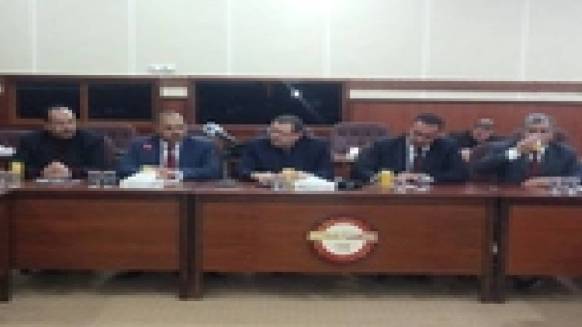 لقاء بين لجنة الاقتصاد والاستثمار وصناعة الاردن