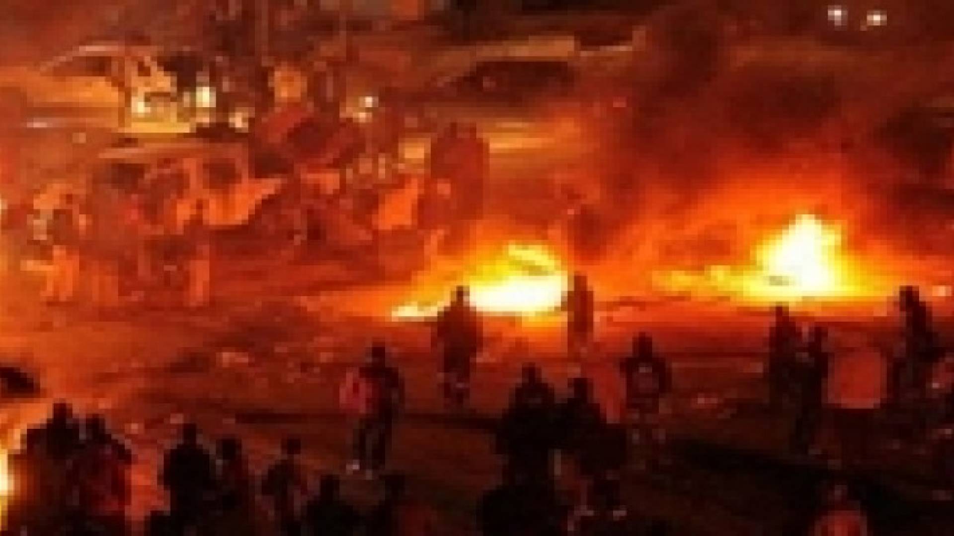 مشاجرة في مأدبا