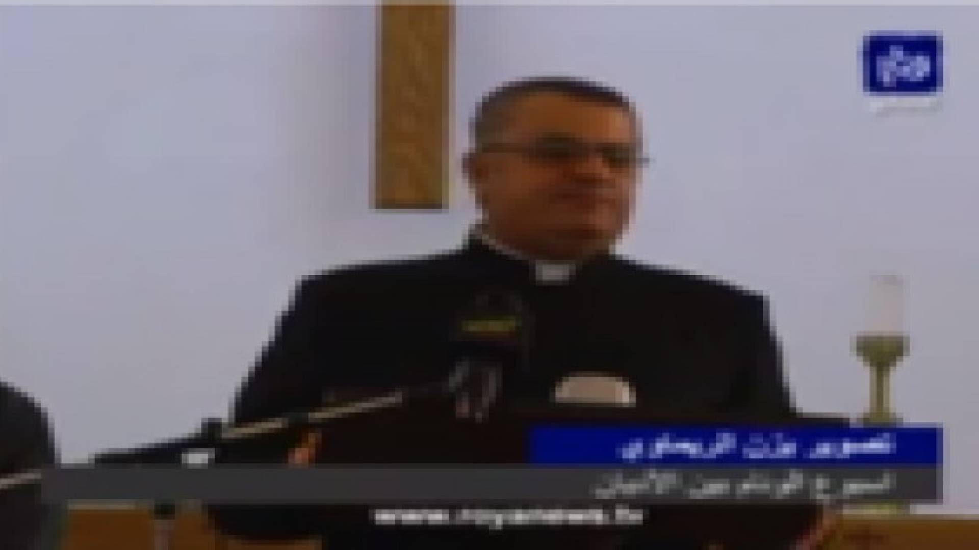 الأب بدر: رسالة عمان عززت قيم التسامح الديني