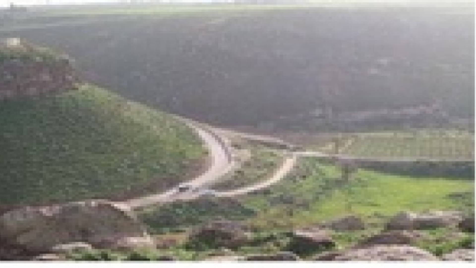 30 سوري حاولوا التسلل الى الاردن وحرس الحدود اوقفهم