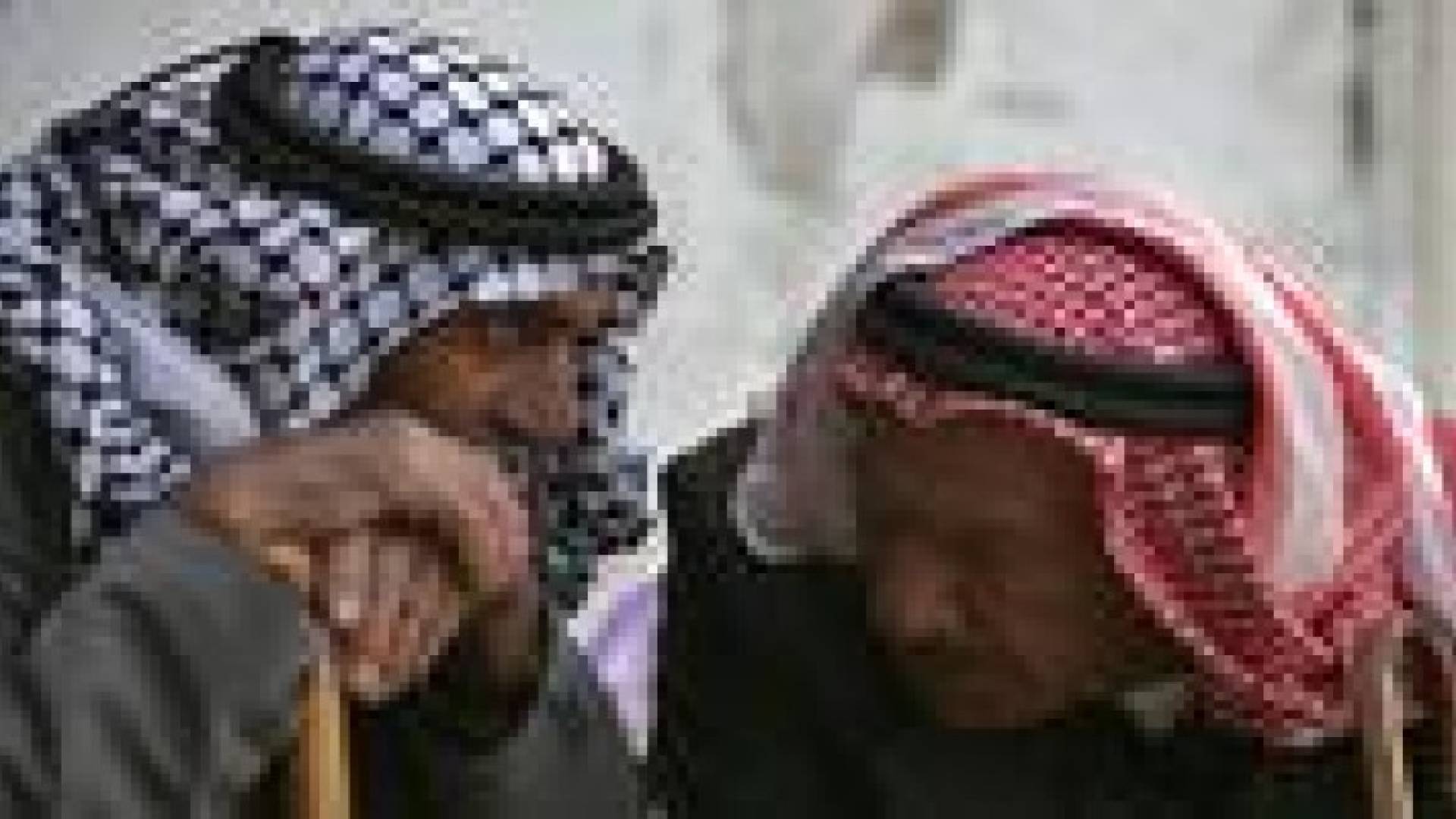 مشروع كيري: مشاورات في غرف مغلقة و أفكار تمس سيادة الاردن وتنهي القضية