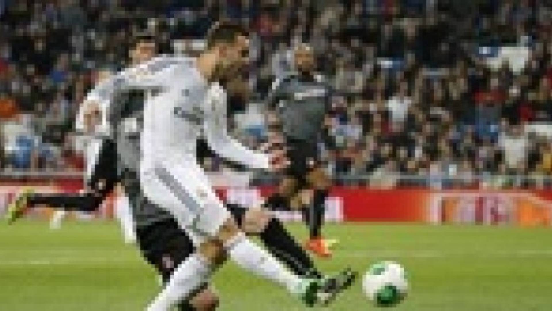 كأس الملك: مدريد  اول المتاهلين الى قبل النهائي