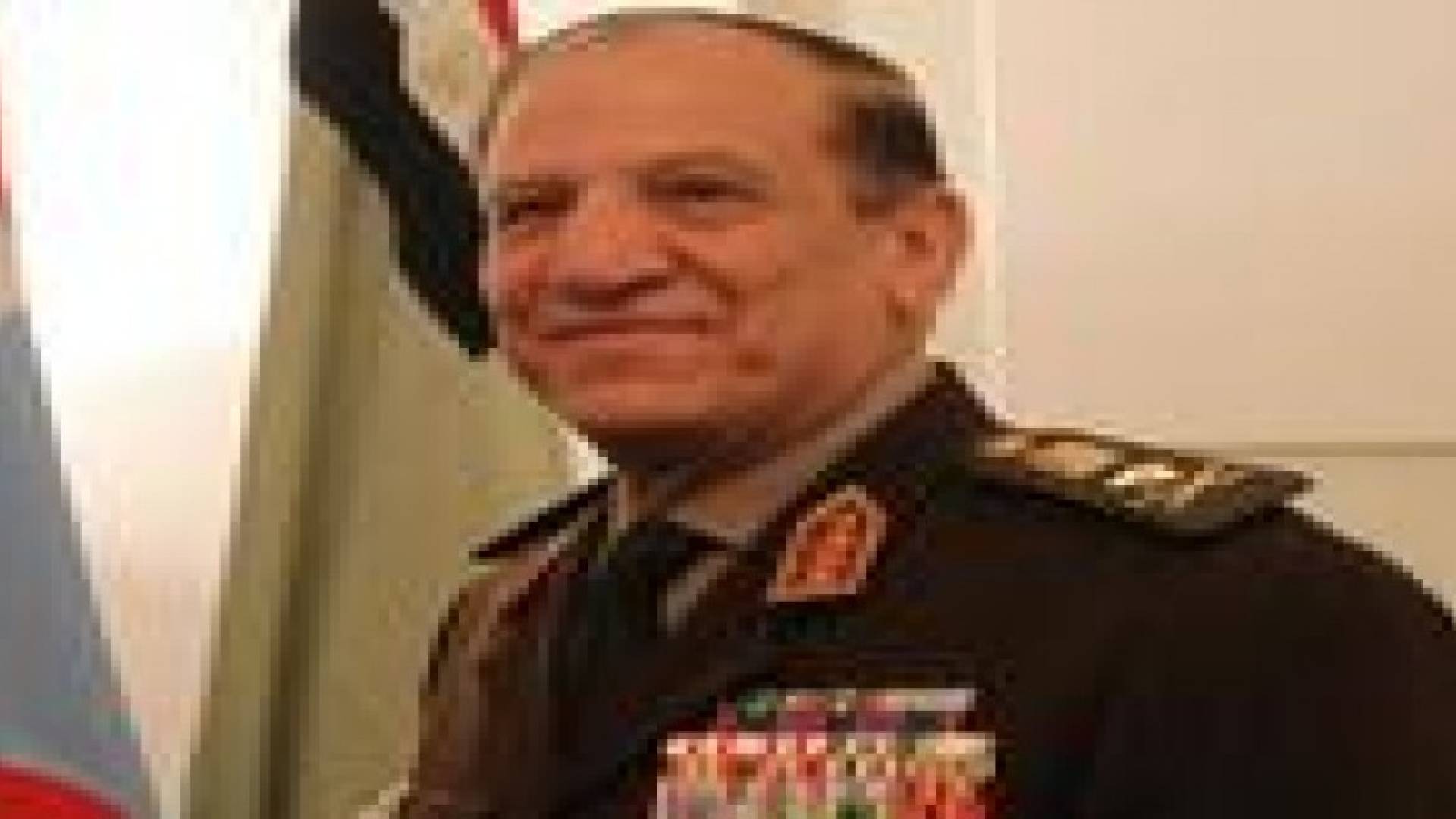 الإخوان  في مصر يدعمون عنان لانتخابات الرئاسة في مصر  بشعار " كمل جميلك يا عنان"