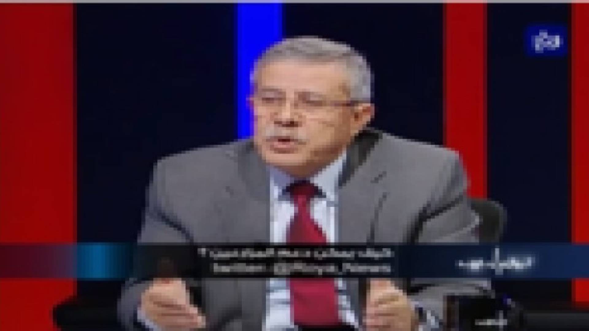 الوزير الزعبي يطالب الحكومة