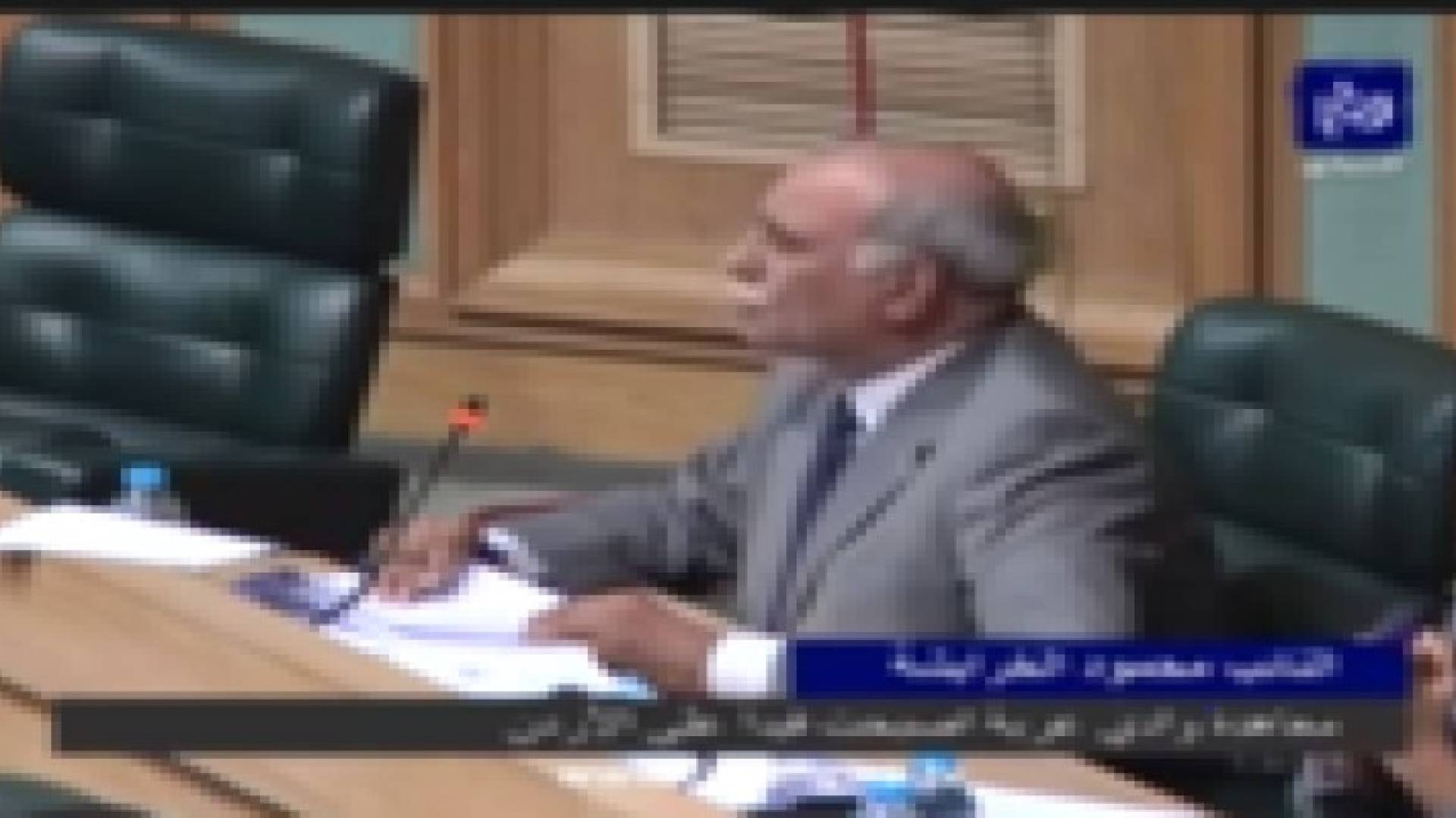 الخرابشة: وادي عربة اصبحت قيدا على الاردن وصرنا نحمي حدود عدونا