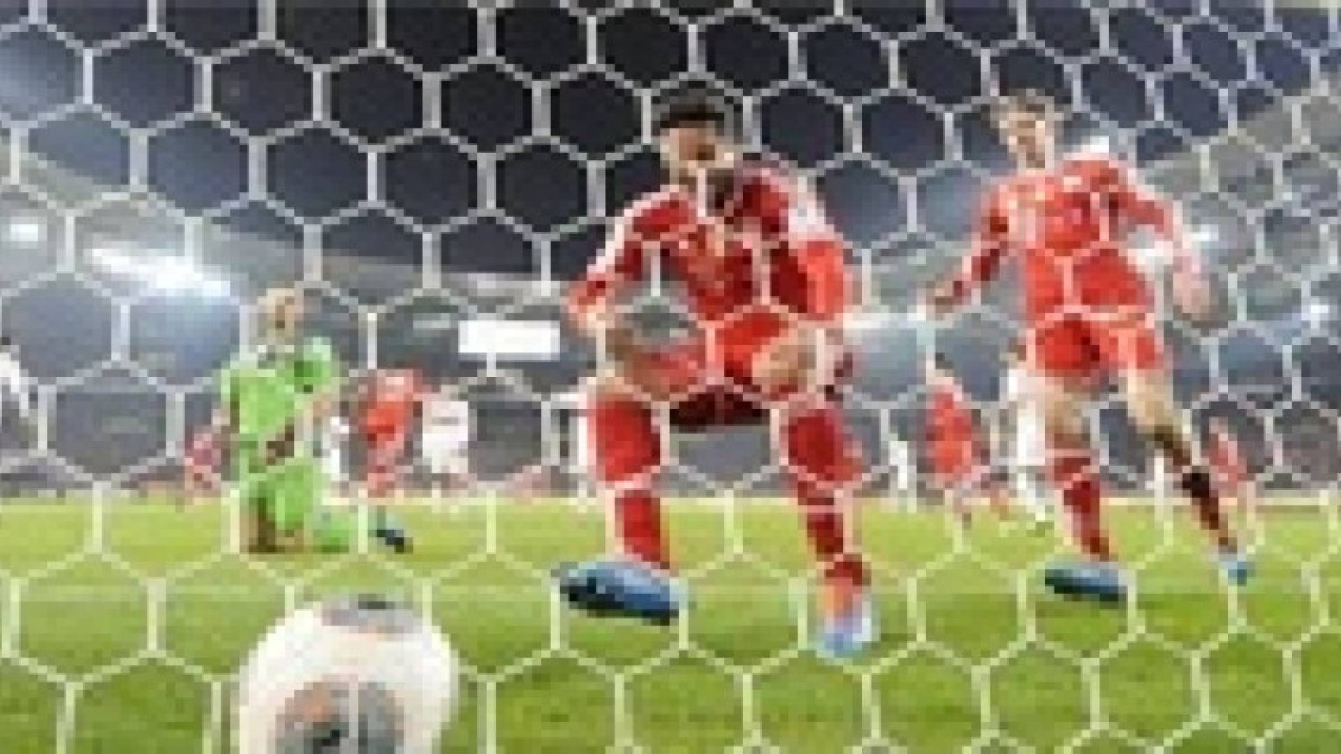 البافاري يواصل إنتصاراته ويفوز على شتوتجارت في الوقت الضائع