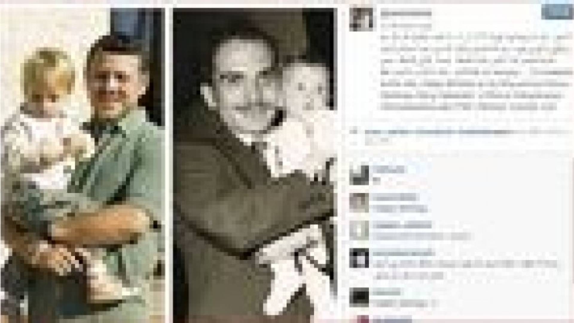 الملكة تهنئ الملك والأمير هاشم بعيد ميلادهما